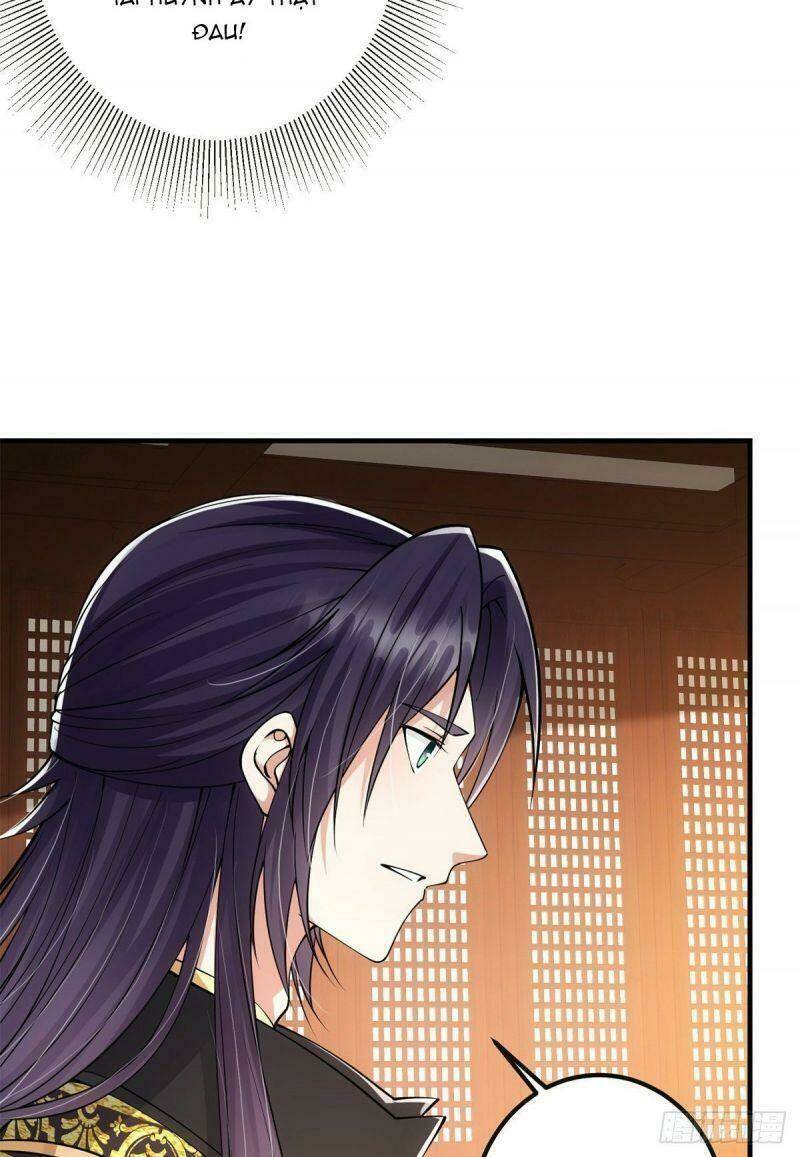 Chưởng Môn Khiêm Tốn Chút - Chapter 36 - Page 6