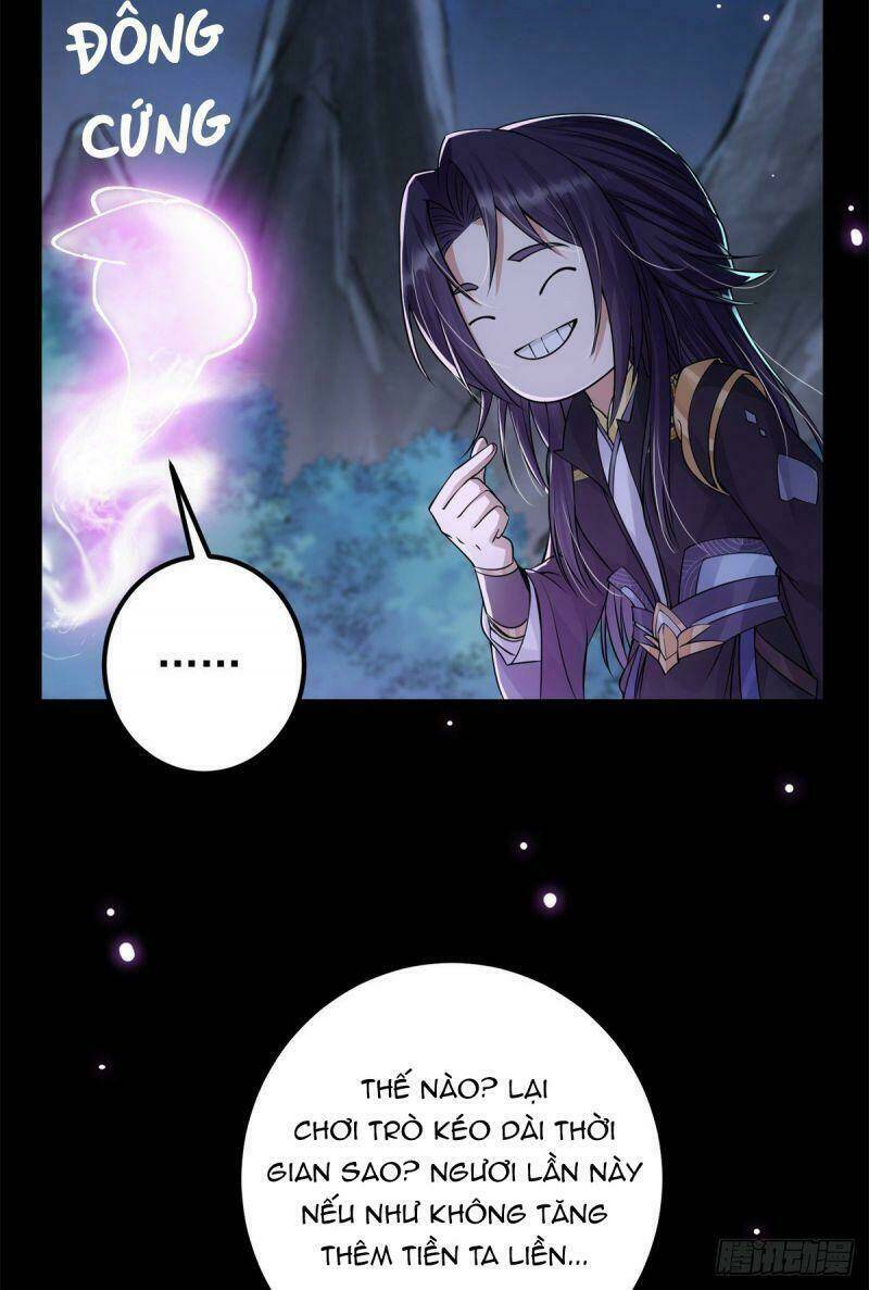 Chưởng Môn Khiêm Tốn Chút - Chapter 37 - Page 10