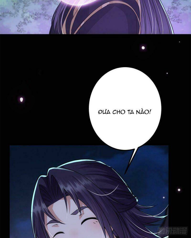 Chưởng Môn Khiêm Tốn Chút - Chapter 37 - Page 13