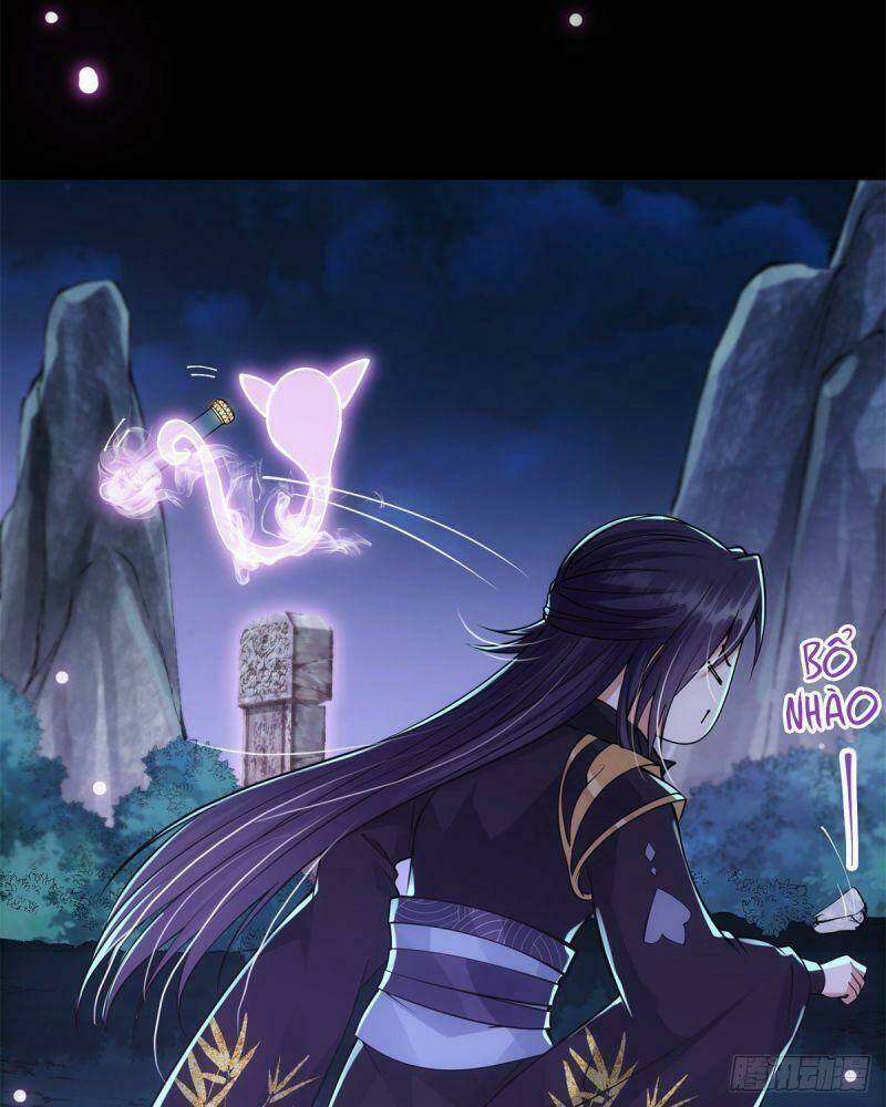 Chưởng Môn Khiêm Tốn Chút - Chapter 37 - Page 15