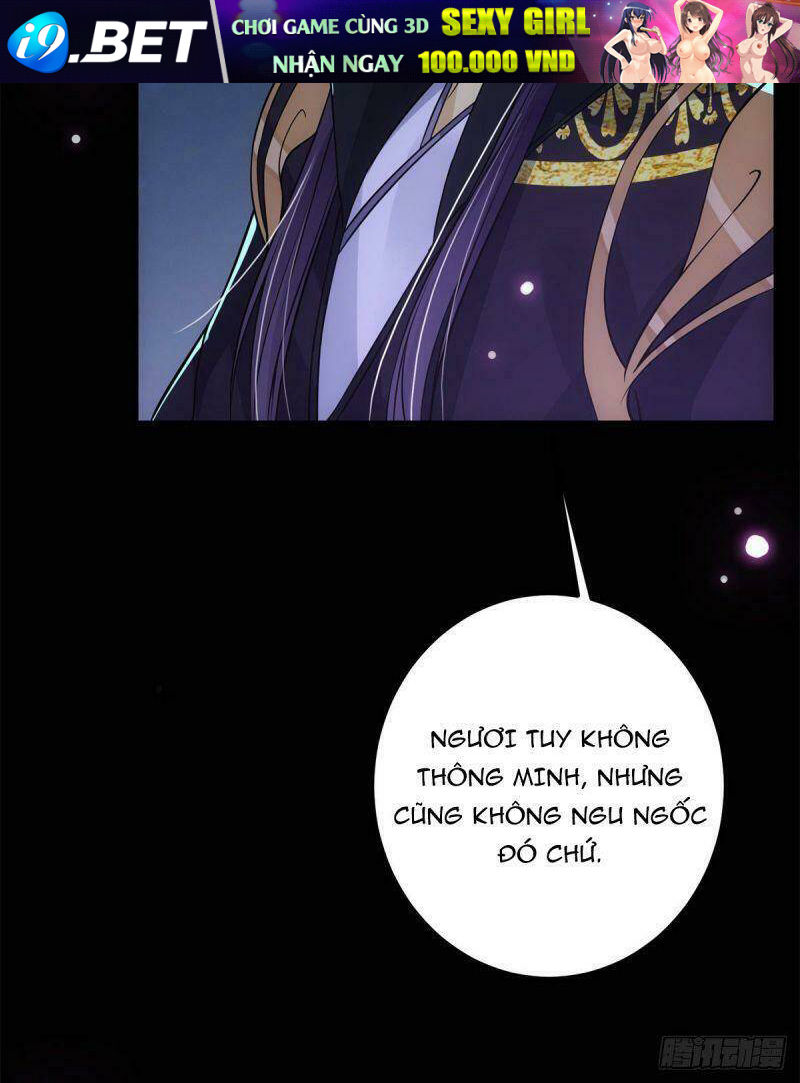 Chưởng Môn Khiêm Tốn Chút - Chapter 37 - Page 17