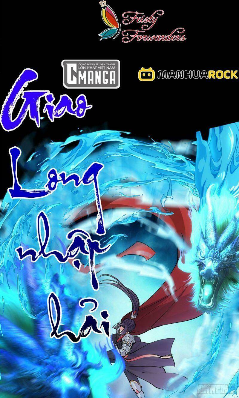 Chưởng Môn Khiêm Tốn Chút - Chapter 37 - Page 24