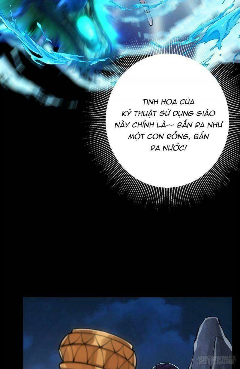 Chưởng Môn Khiêm Tốn Chút - Chapter 37 - Page 25