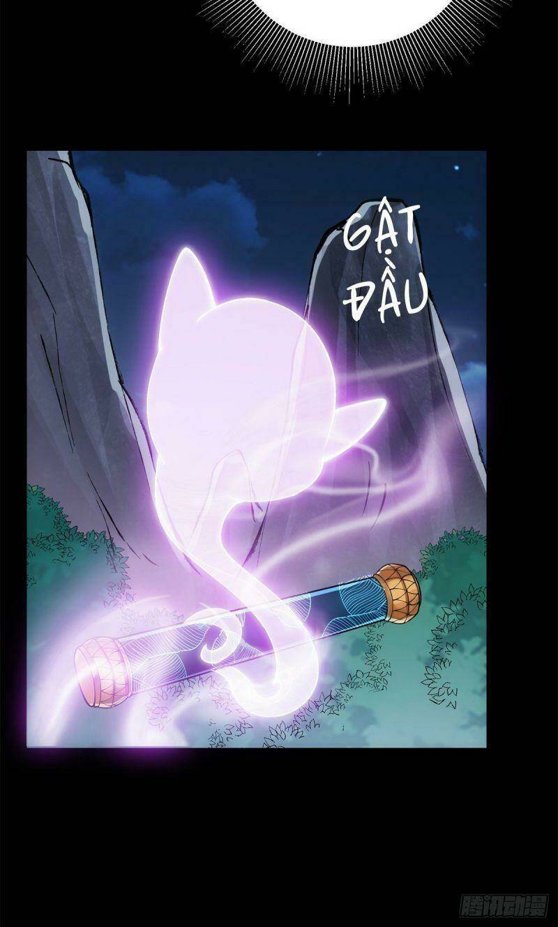 Chưởng Môn Khiêm Tốn Chút - Chapter 37 - Page 28