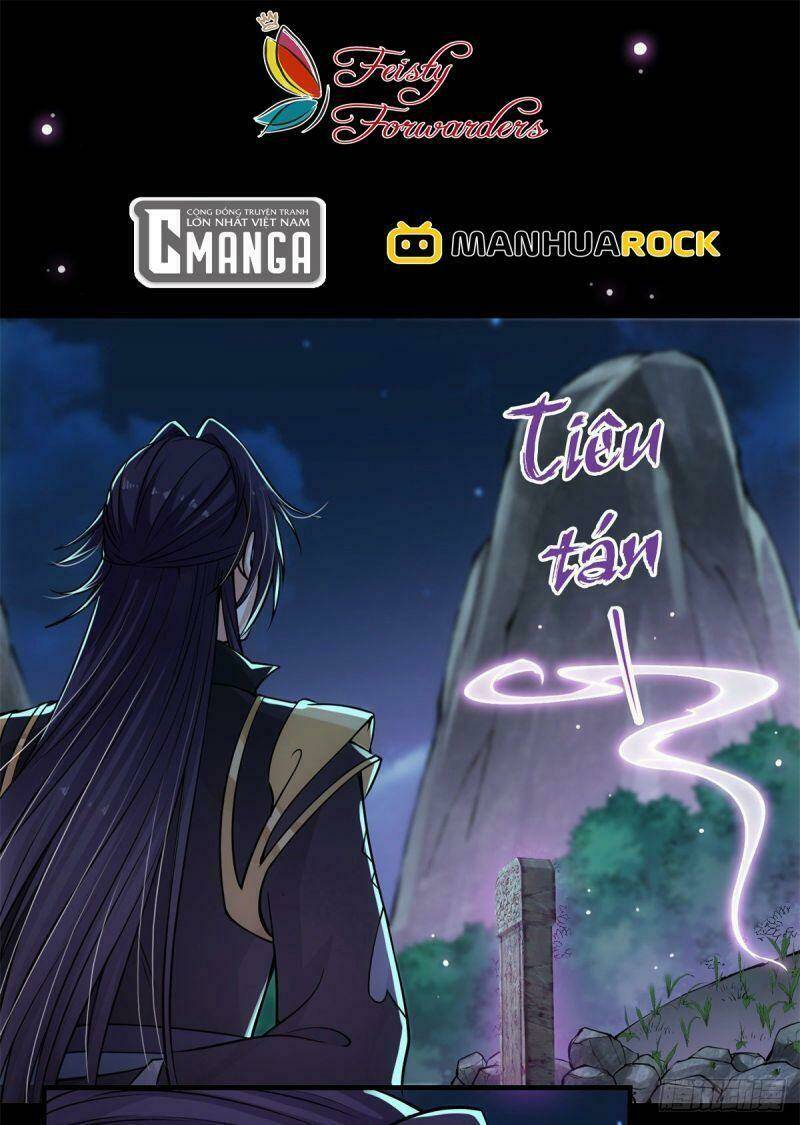 Chưởng Môn Khiêm Tốn Chút - Chapter 37 - Page 29