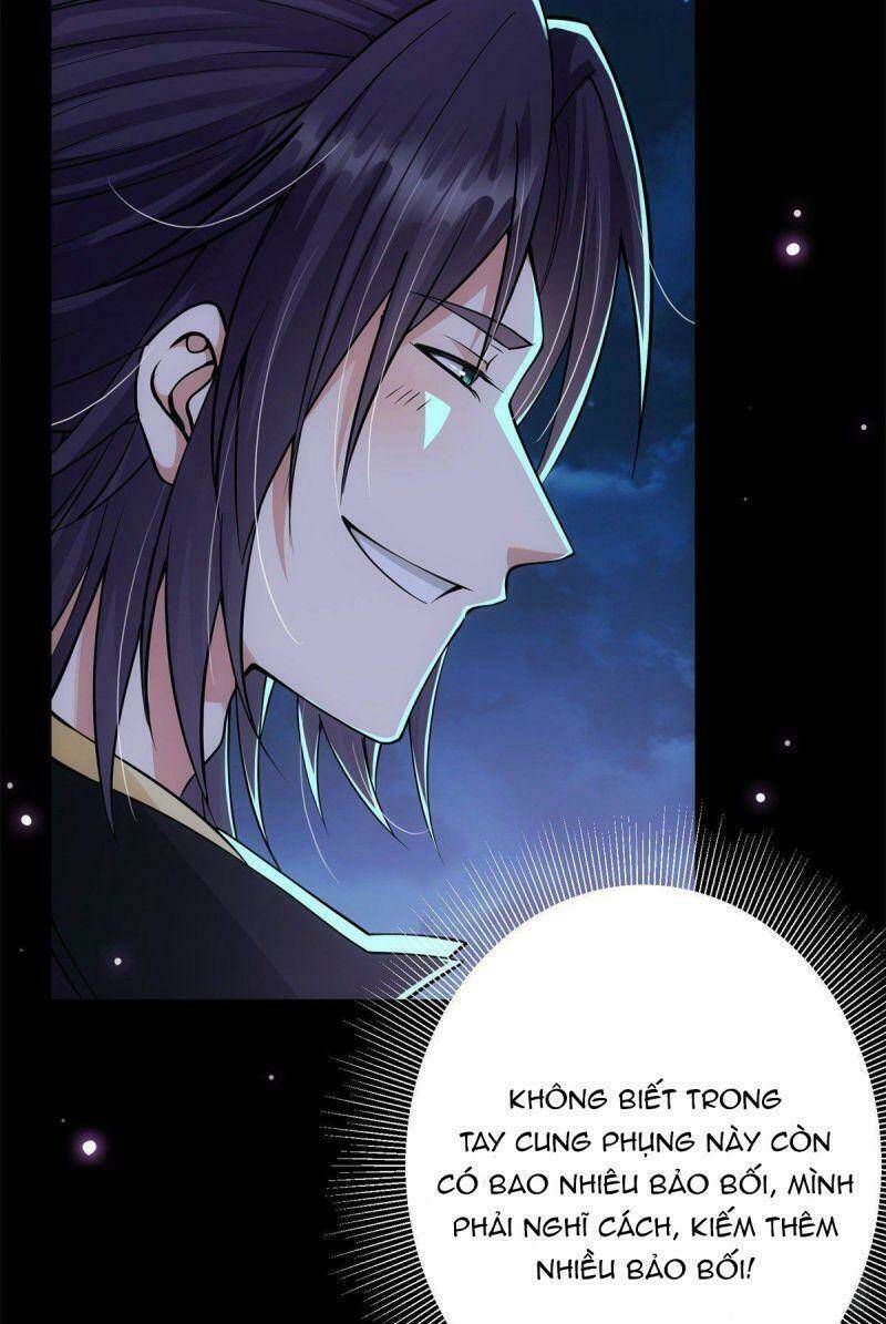 Chưởng Môn Khiêm Tốn Chút - Chapter 37 - Page 30