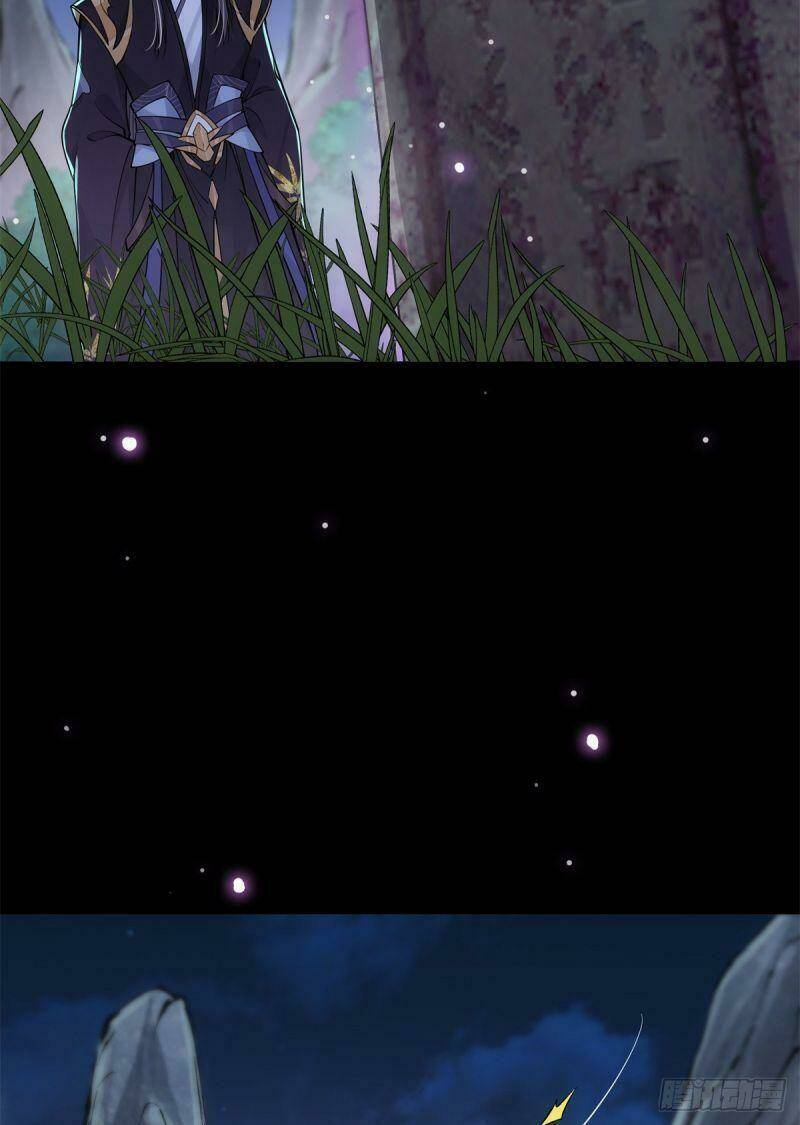 Chưởng Môn Khiêm Tốn Chút - Chapter 37 - Page 32