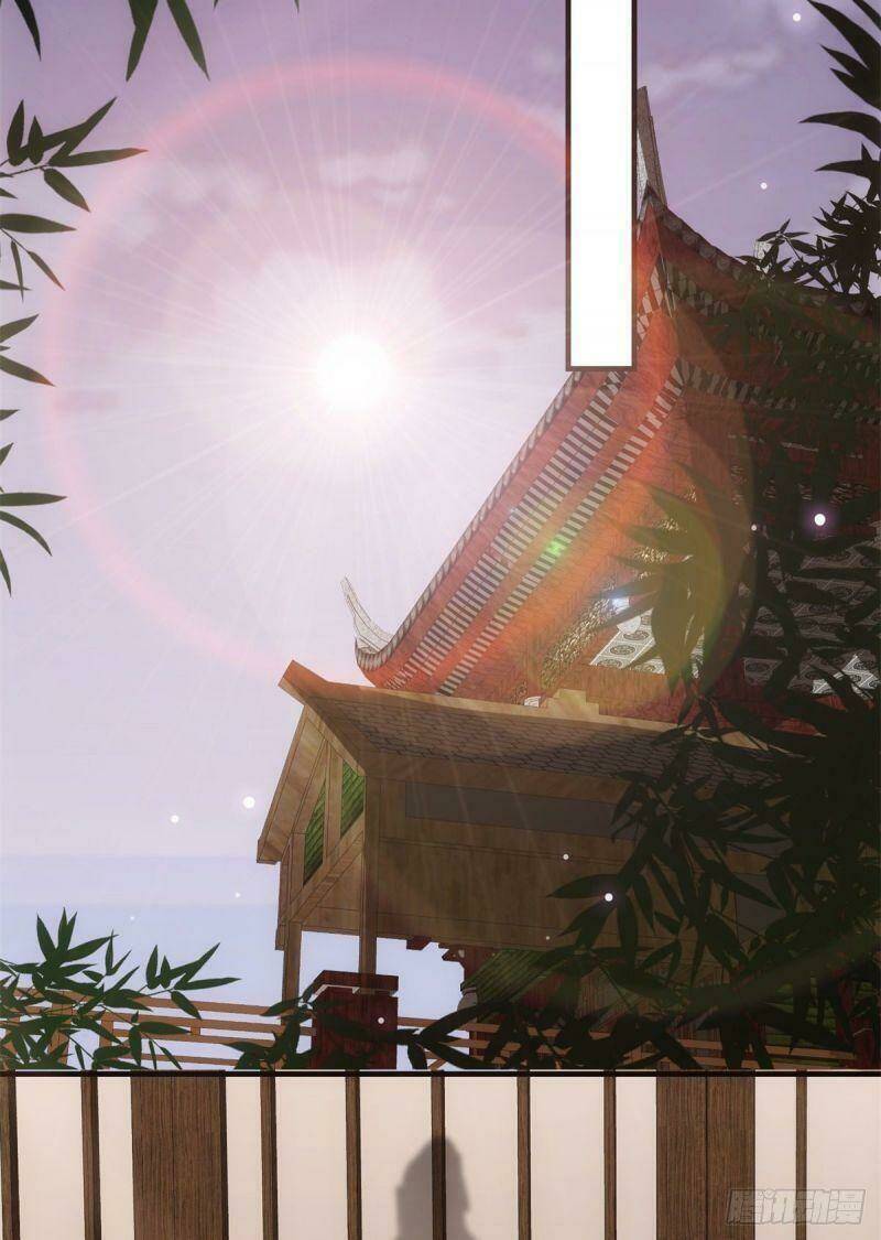 Chưởng Môn Khiêm Tốn Chút - Chapter 37 - Page 36