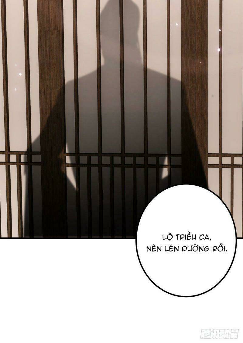 Chưởng Môn Khiêm Tốn Chút - Chapter 37 - Page 37