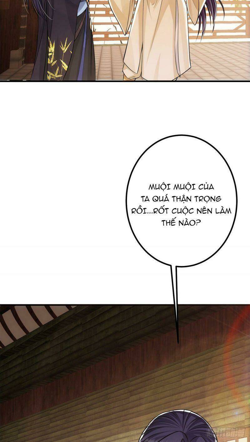 Chưởng Môn Khiêm Tốn Chút - Chapter 37 - Page 42