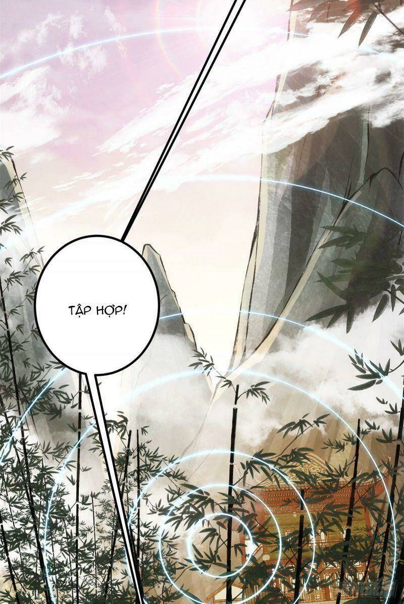 Chưởng Môn Khiêm Tốn Chút - Chapter 37 - Page 46