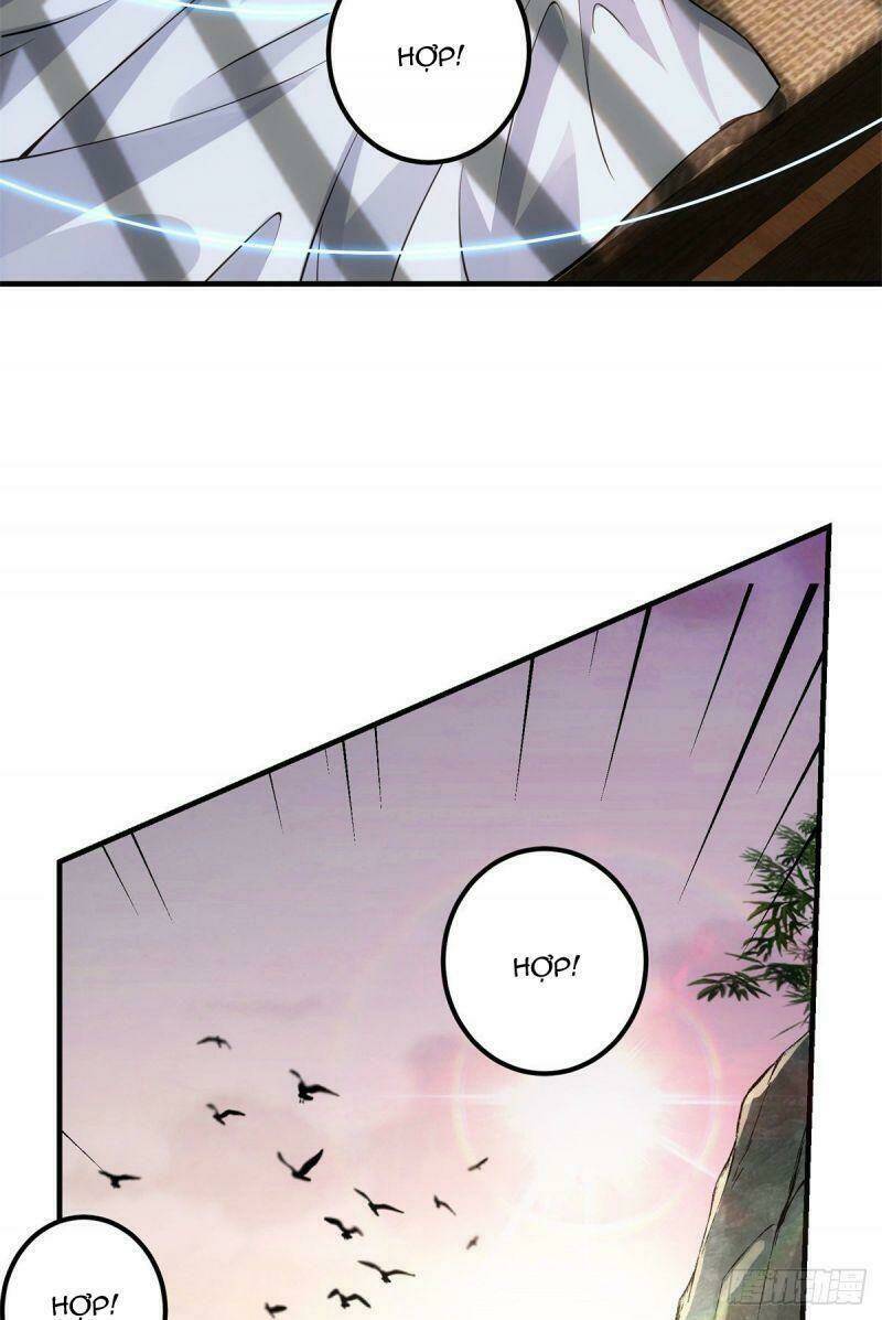 Chưởng Môn Khiêm Tốn Chút - Chapter 37 - Page 48