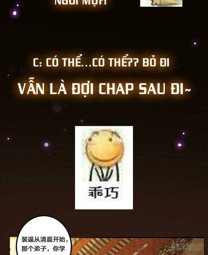 Chưởng Môn Khiêm Tốn Chút - Chapter 37 - Page 51