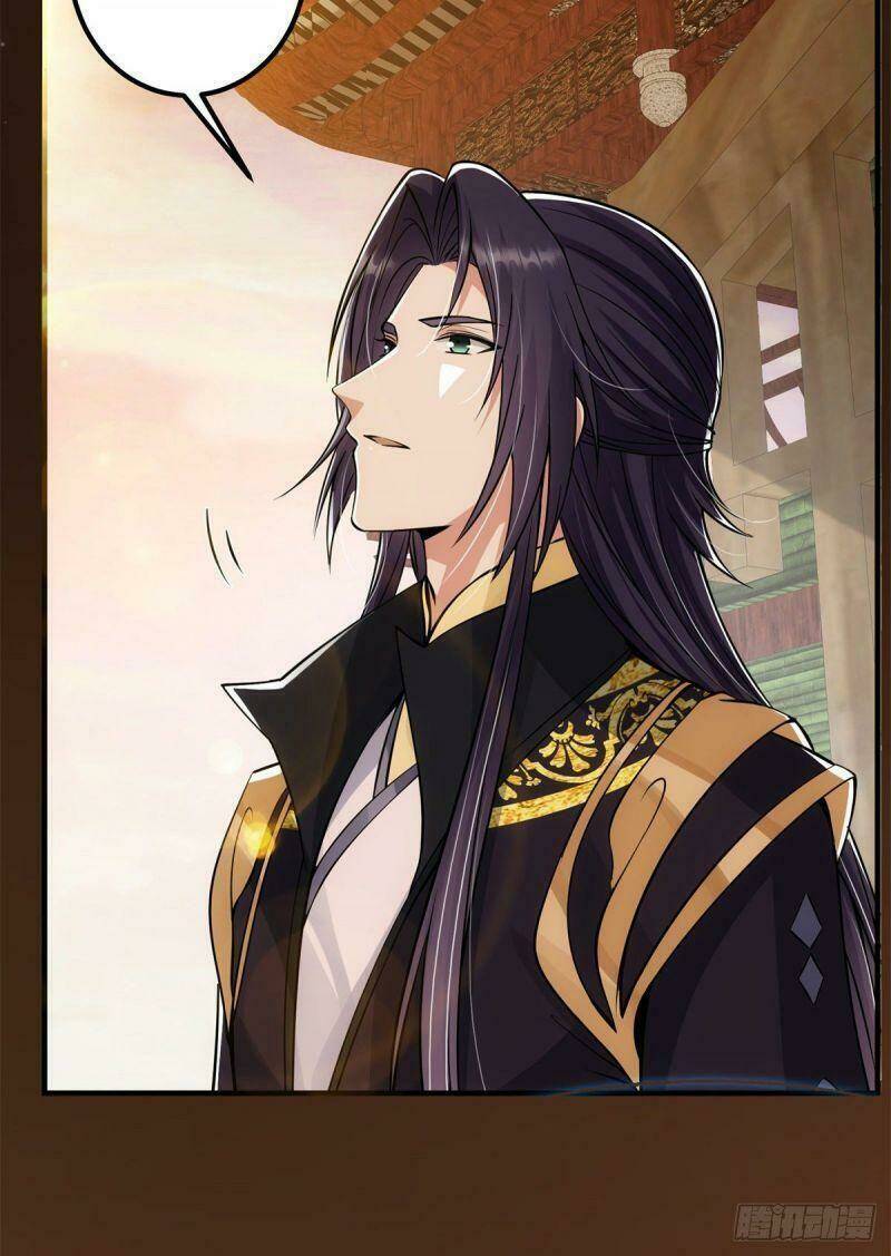 Chưởng Môn Khiêm Tốn Chút - Chapter 37 - Page 52