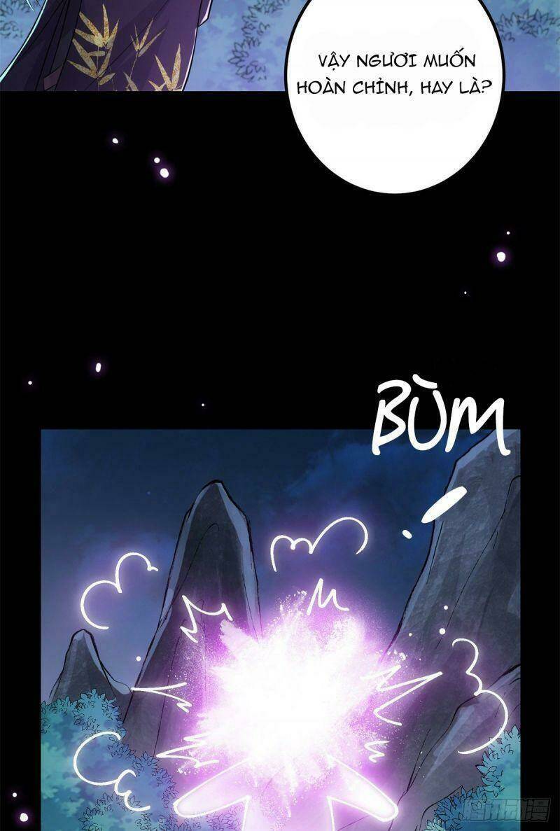 Chưởng Môn Khiêm Tốn Chút - Chapter 37 - Page 5