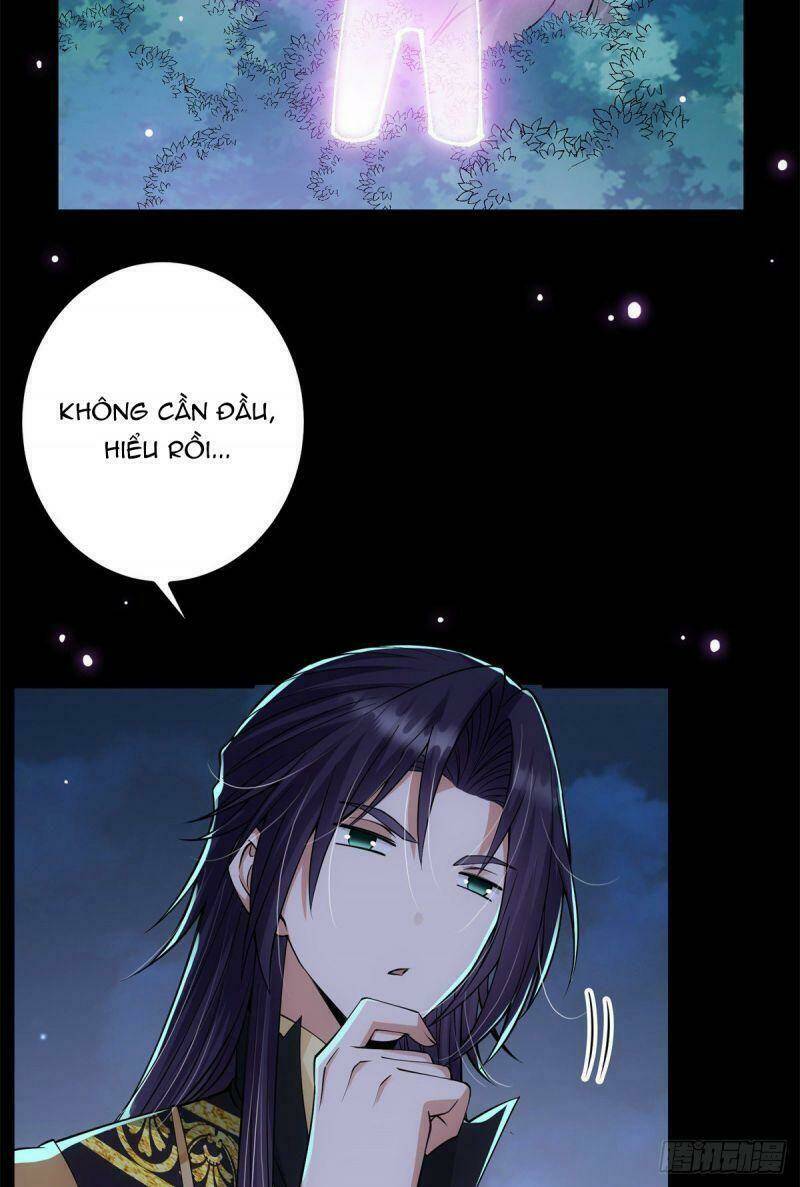 Chưởng Môn Khiêm Tốn Chút - Chapter 37 - Page 6