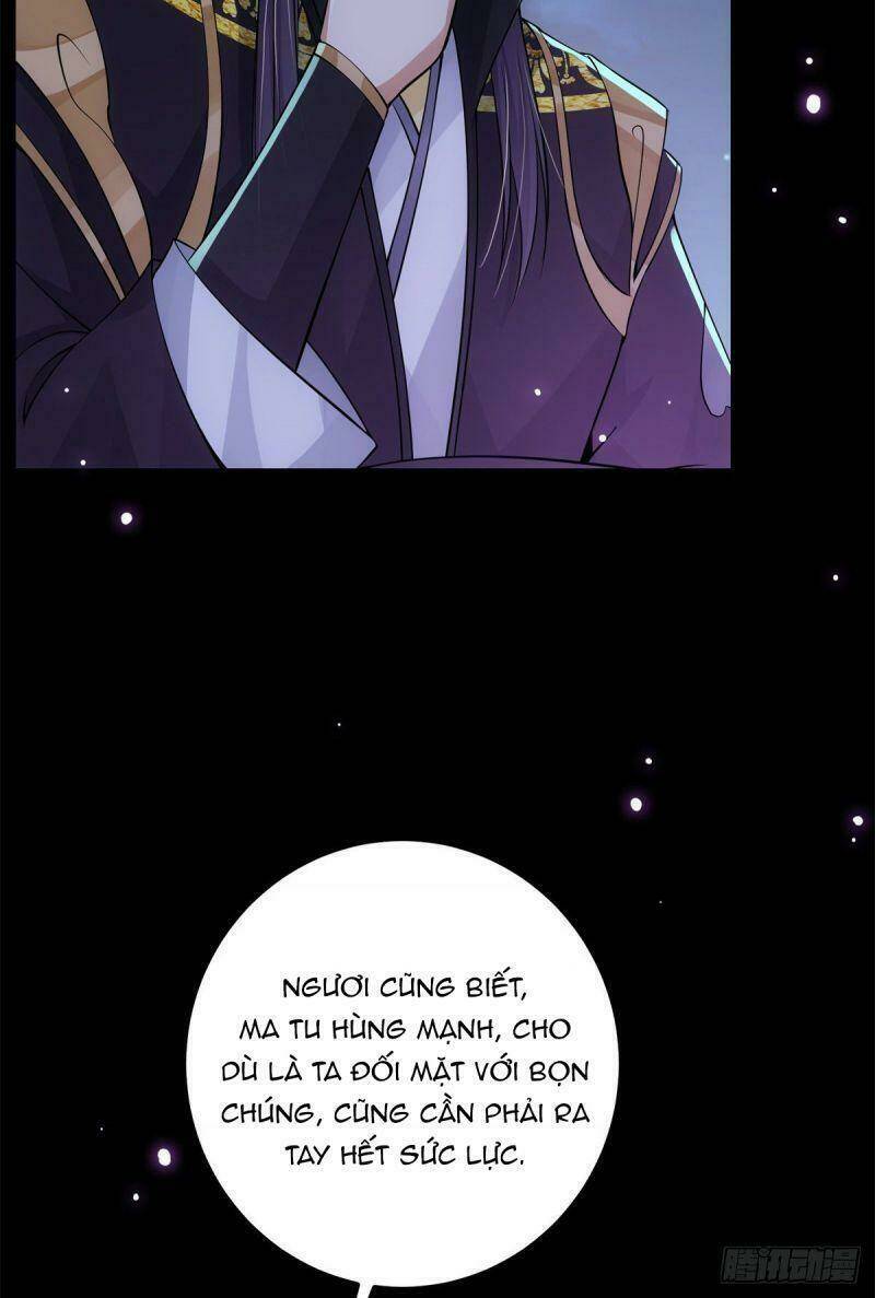 Chưởng Môn Khiêm Tốn Chút - Chapter 37 - Page 7