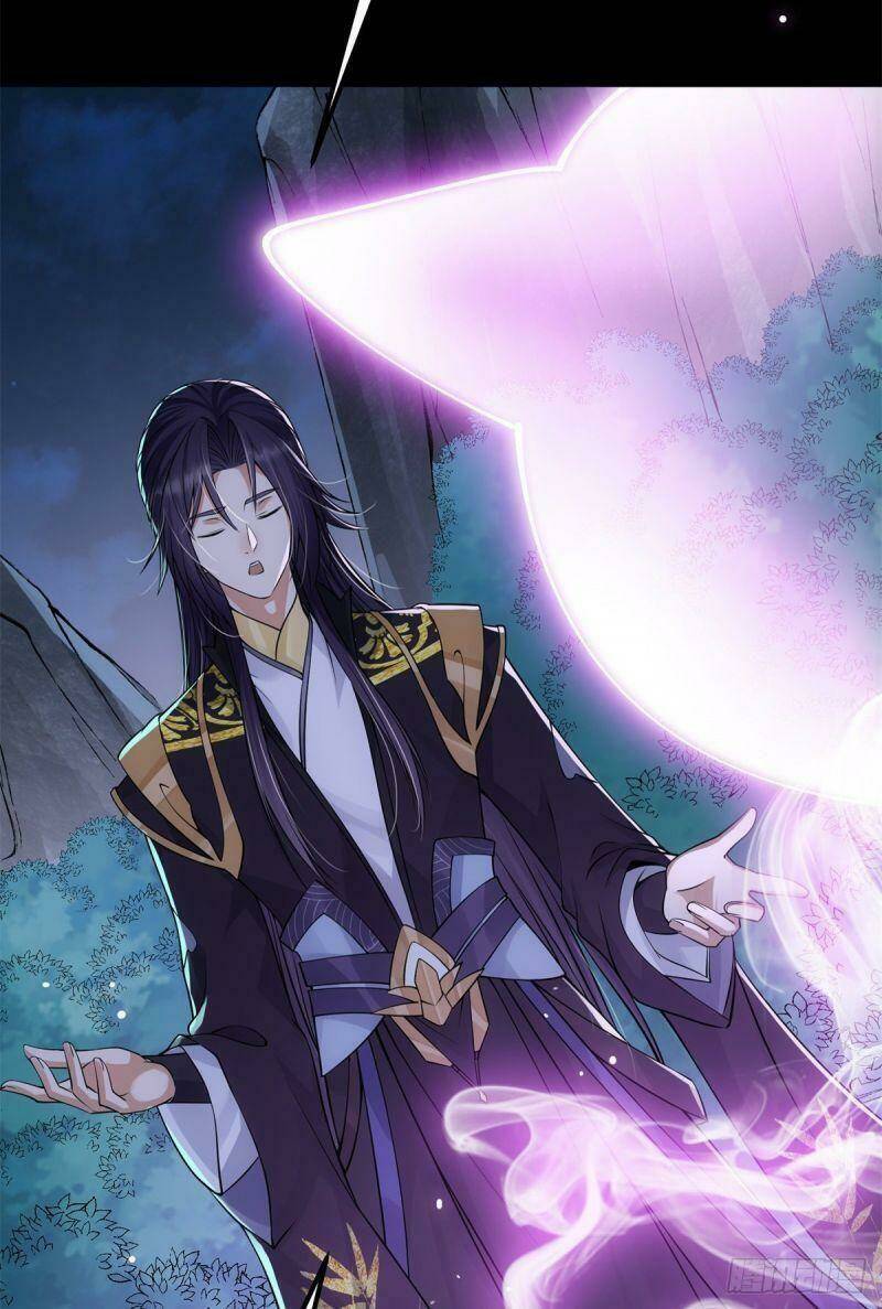 Chưởng Môn Khiêm Tốn Chút - Chapter 37 - Page 8