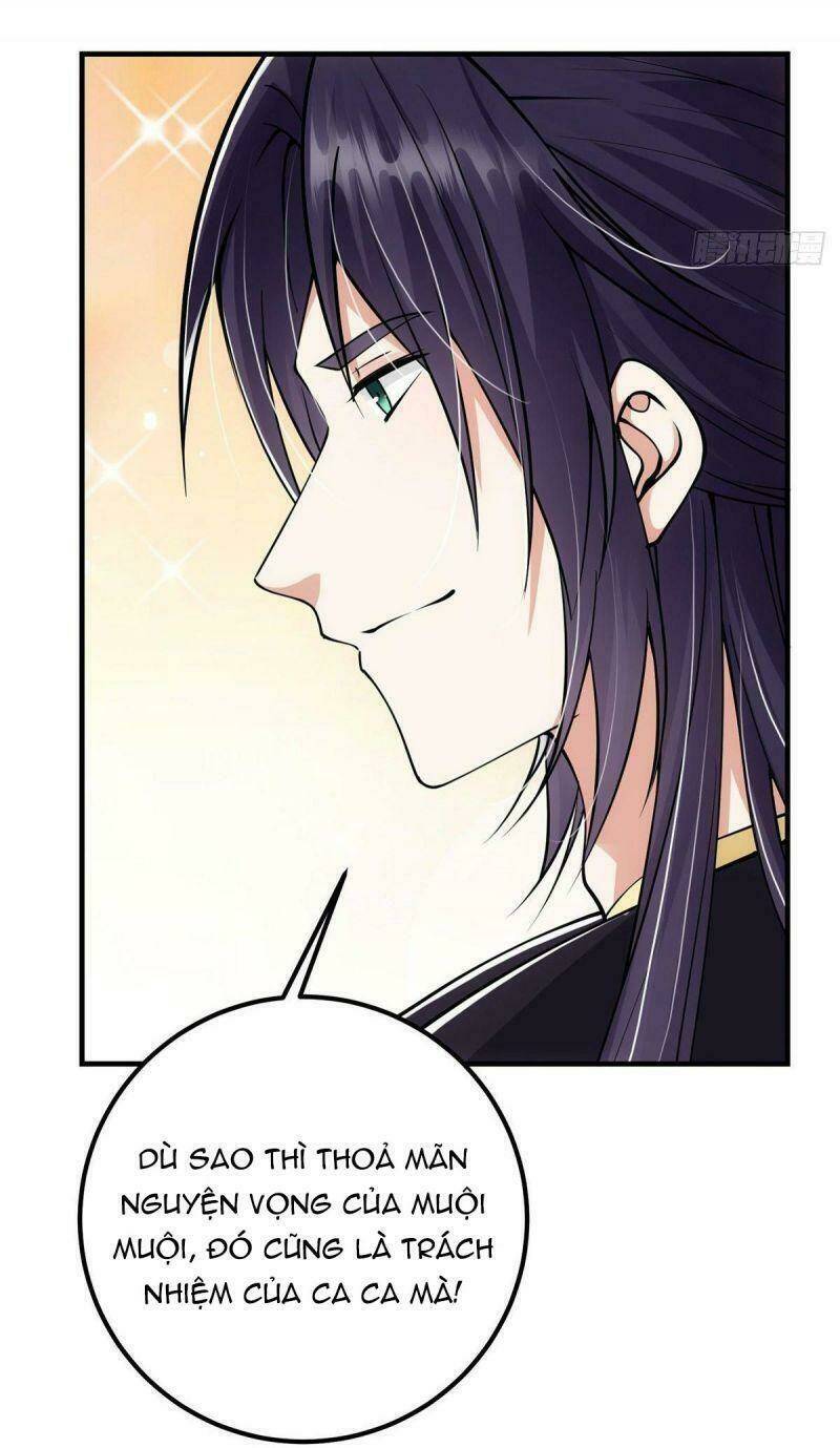 Chưởng Môn Khiêm Tốn Chút - Chapter 38 - Page 9