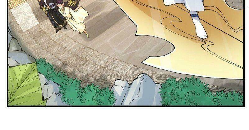 Chưởng Môn Khiêm Tốn Chút - Chapter 38 - Page 22