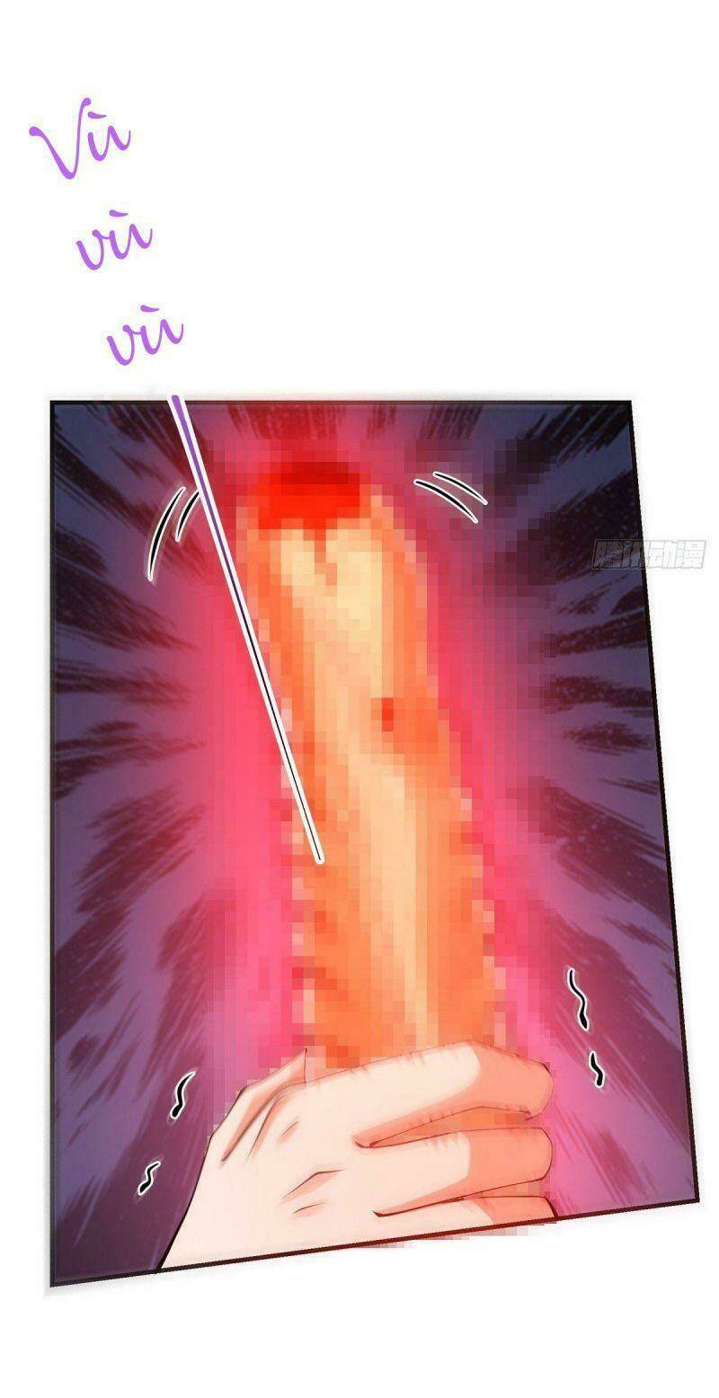 Chưởng Môn Khiêm Tốn Chút - Chapter 38 - Page 23