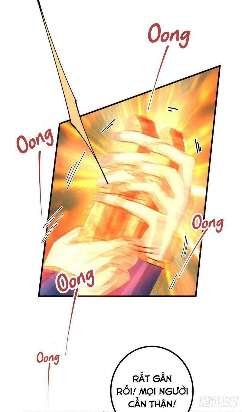 Chưởng Môn Khiêm Tốn Chút - Chapter 39 - Page 15