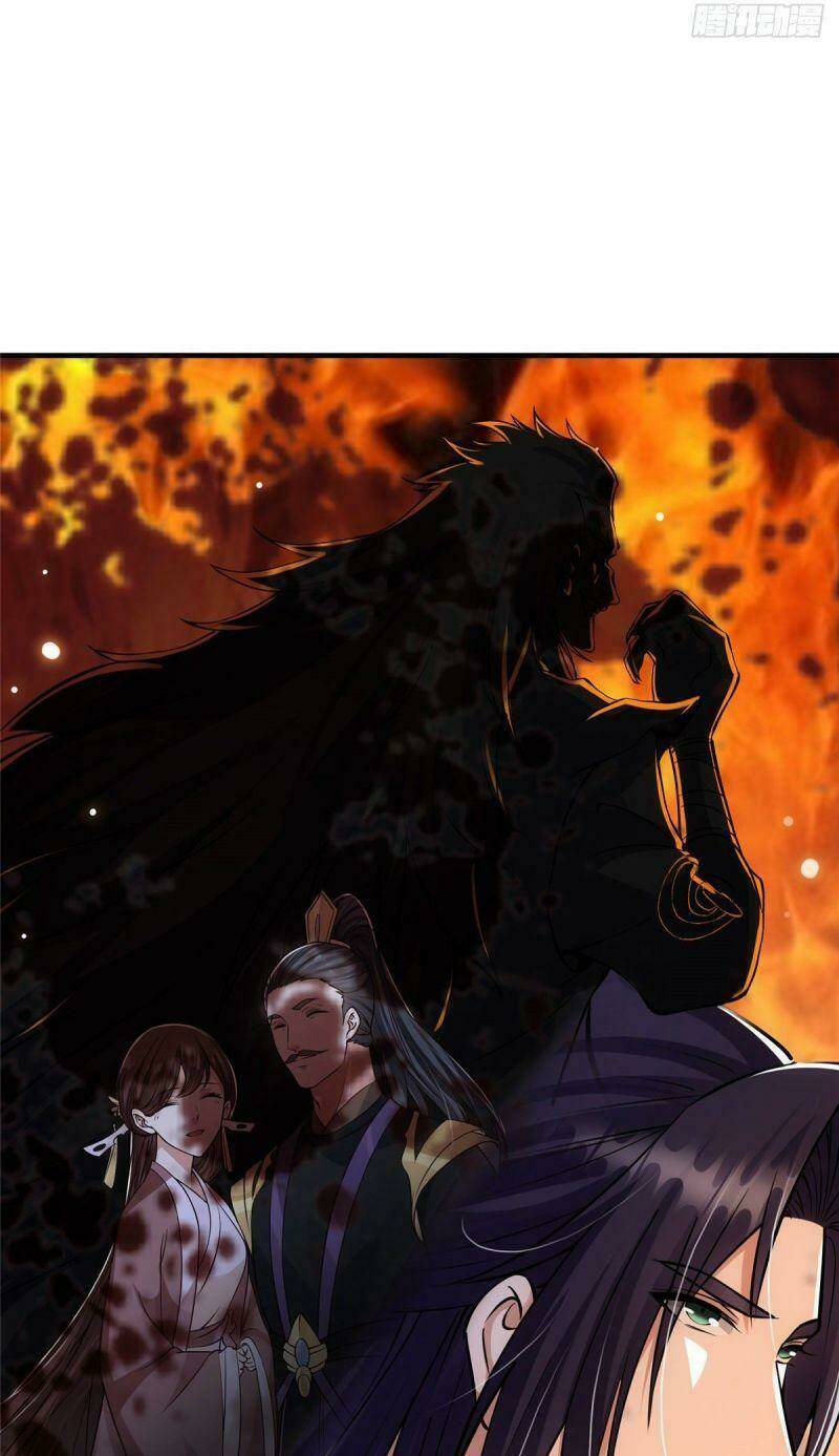 Chưởng Môn Khiêm Tốn Chút - Chapter 39 - Page 18