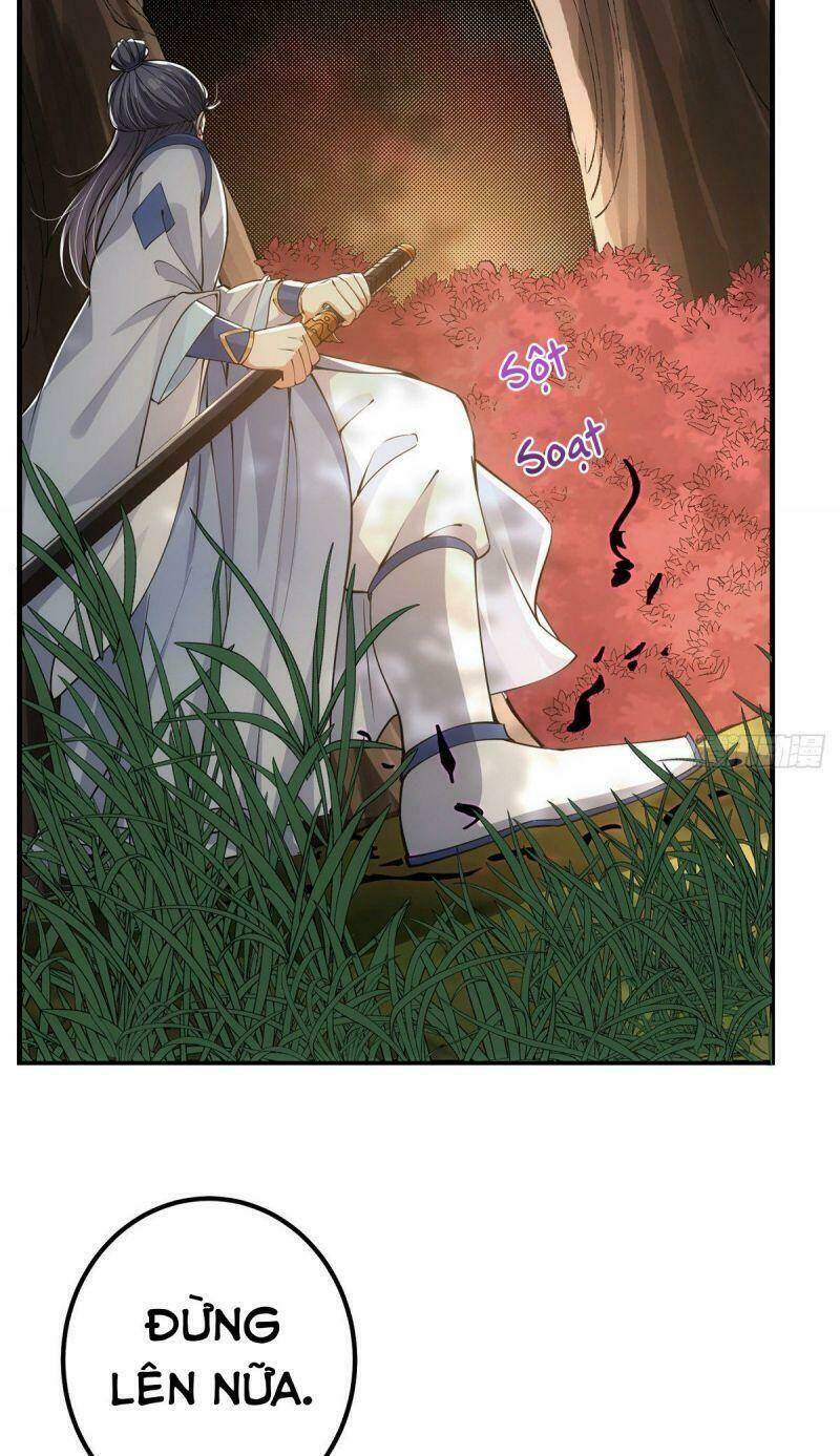 Chưởng Môn Khiêm Tốn Chút - Chapter 39 - Page 25