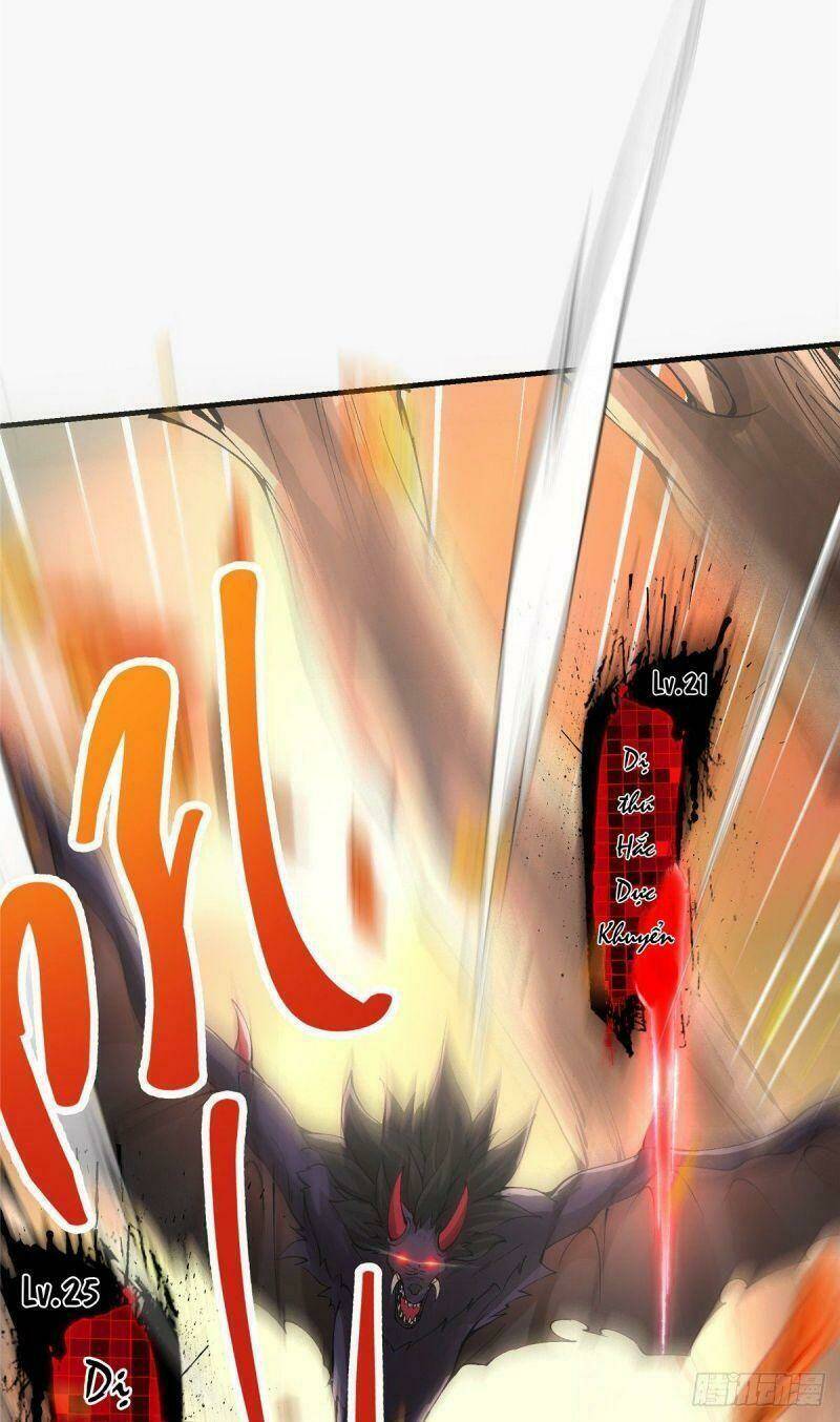 Chưởng Môn Khiêm Tốn Chút - Chapter 39 - Page 30