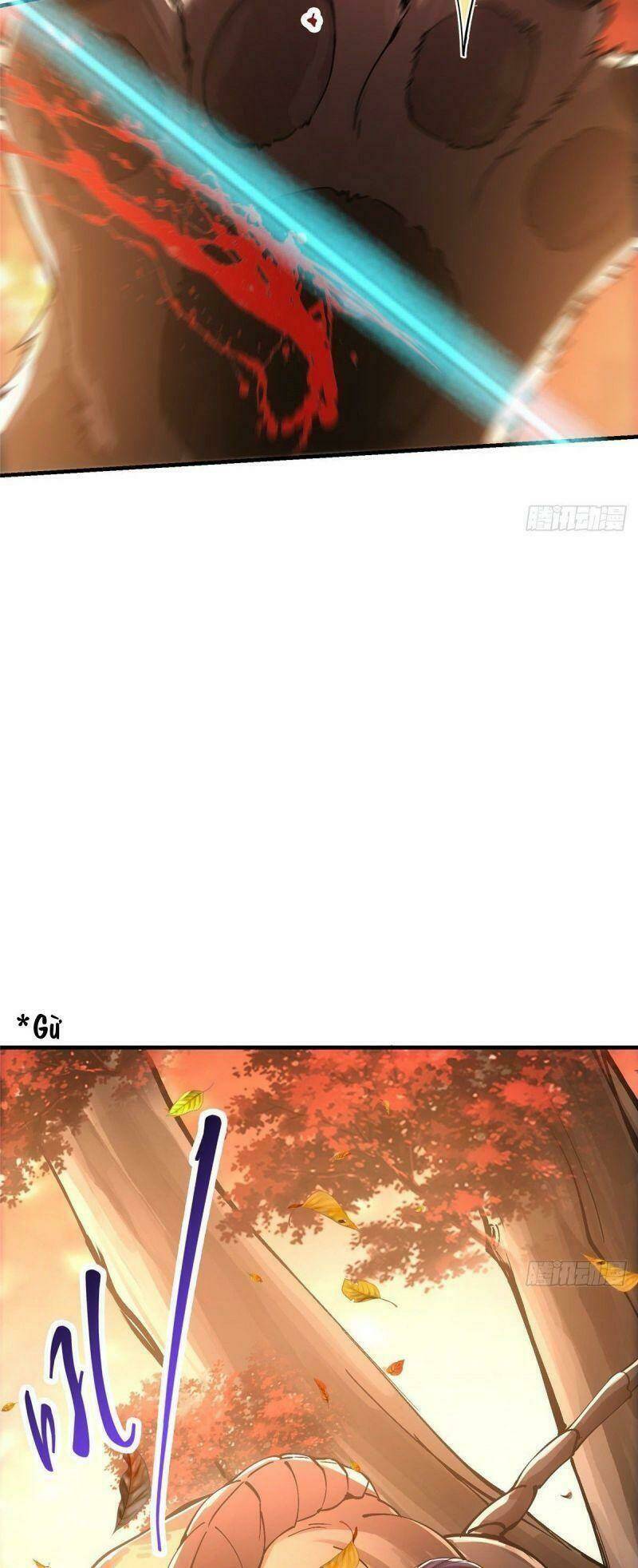 Chưởng Môn Khiêm Tốn Chút - Chapter 39 - Page 40