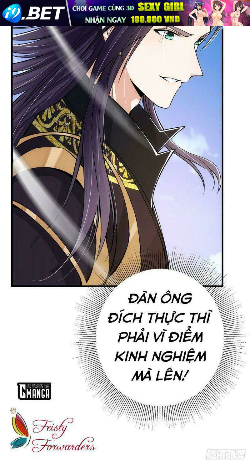 Chưởng Môn Khiêm Tốn Chút - Chapter 39 - Page 7