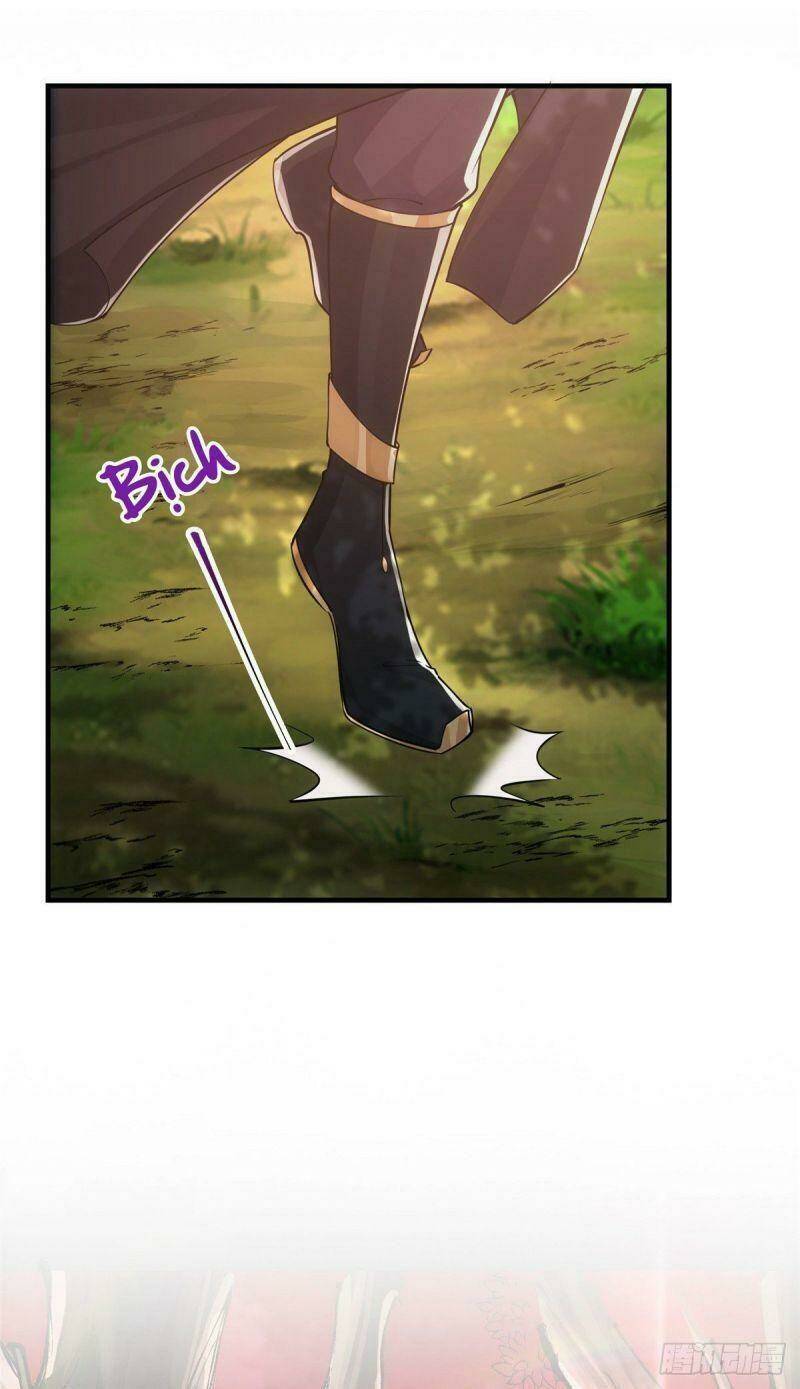 Chưởng Môn Khiêm Tốn Chút - Chapter 39 - Page 8