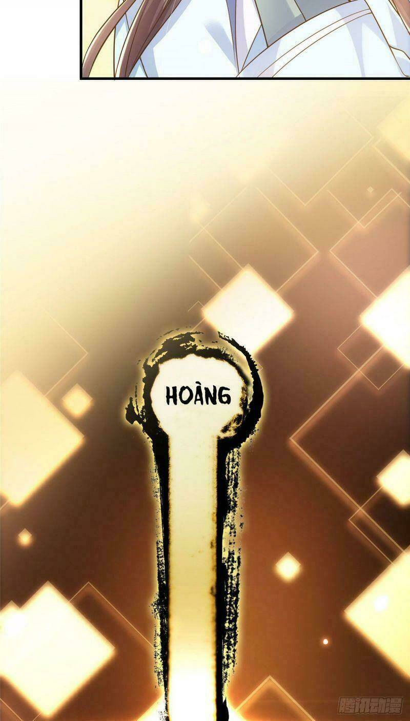 Chưởng Môn Khiêm Tốn Chút - Chapter 4 - Page 10