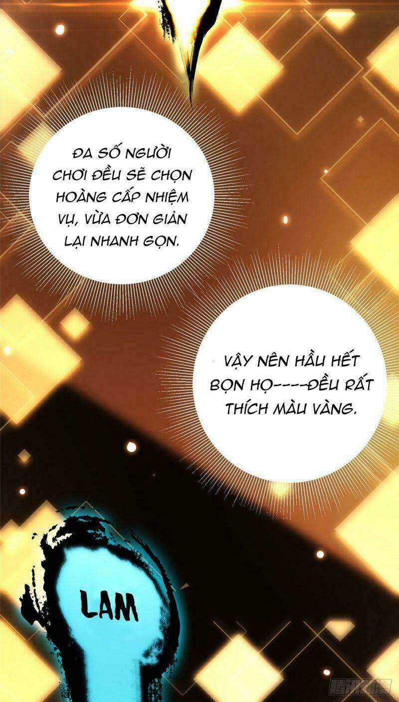 Chưởng Môn Khiêm Tốn Chút - Chapter 4 - Page 11