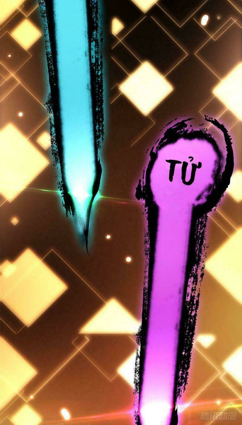 Chưởng Môn Khiêm Tốn Chút - Chapter 4 - Page 12