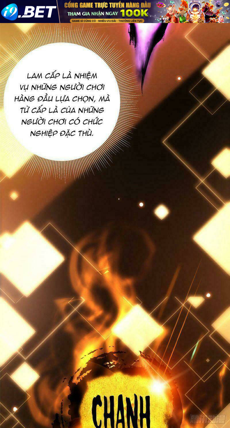 Chưởng Môn Khiêm Tốn Chút - Chapter 4 - Page 13