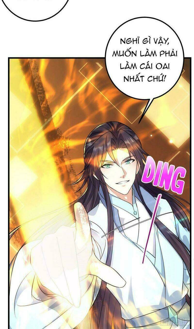 Chưởng Môn Khiêm Tốn Chút - Chapter 4 - Page 17