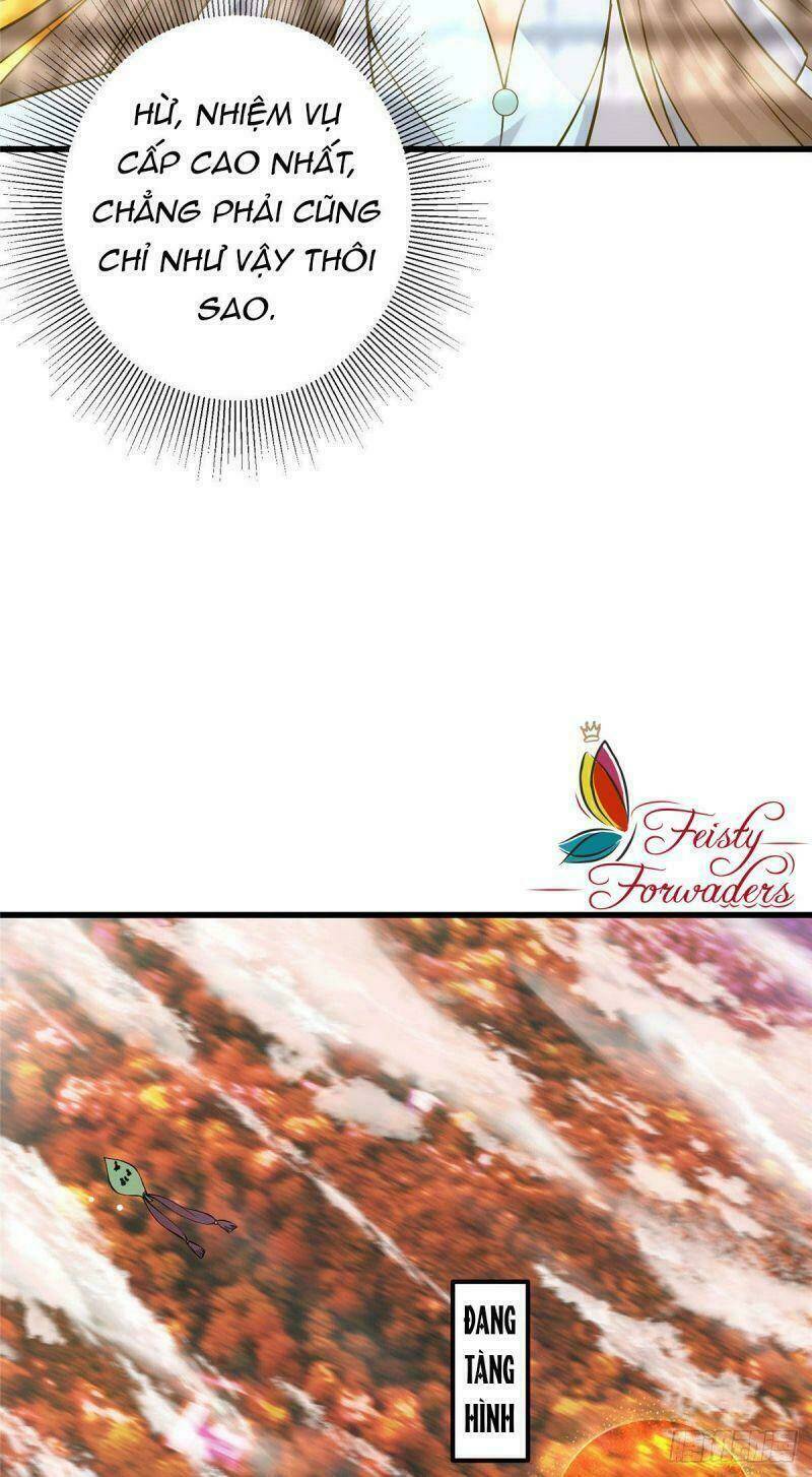 Chưởng Môn Khiêm Tốn Chút - Chapter 4 - Page 19