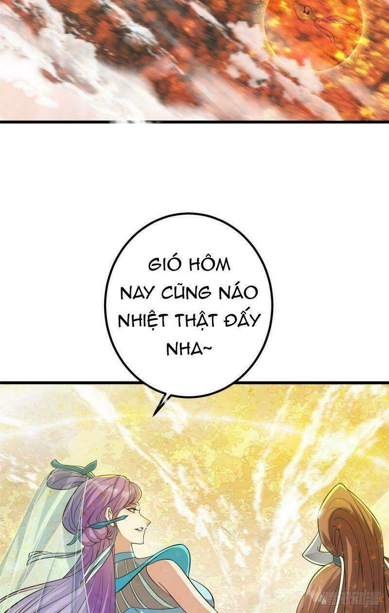 Chưởng Môn Khiêm Tốn Chút - Chapter 4 - Page 20