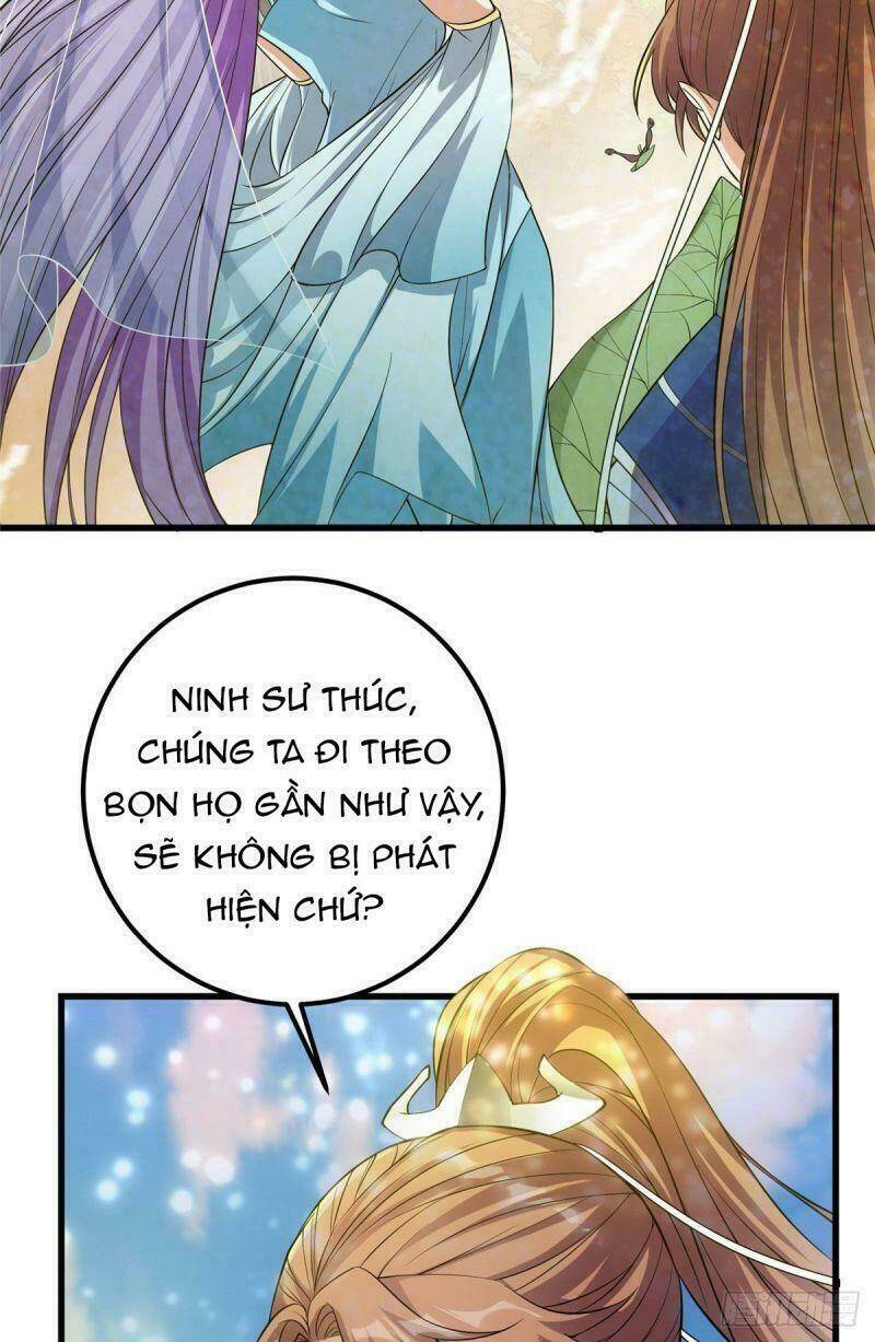 Chưởng Môn Khiêm Tốn Chút - Chapter 4 - Page 21