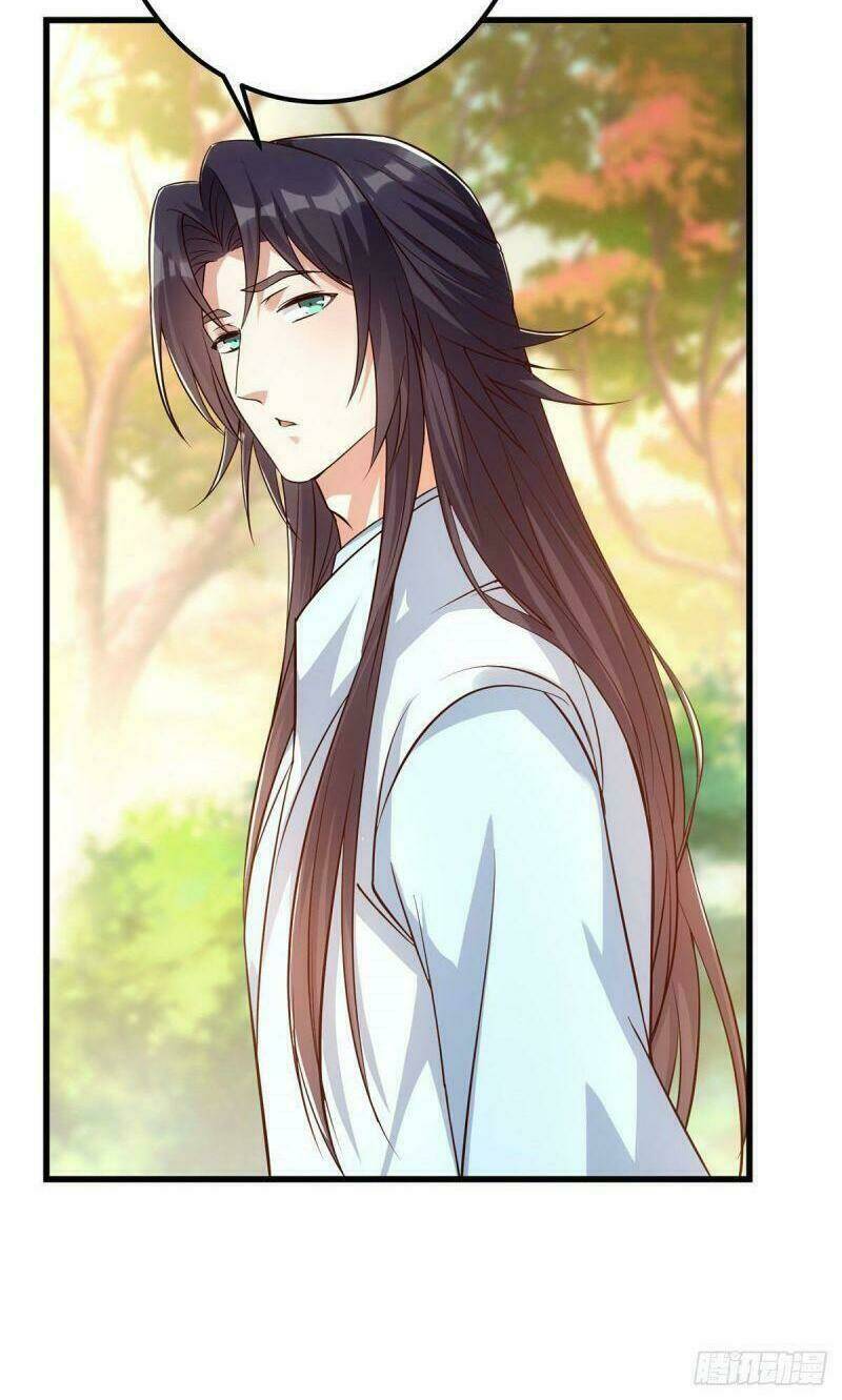 Chưởng Môn Khiêm Tốn Chút - Chapter 4 - Page 32