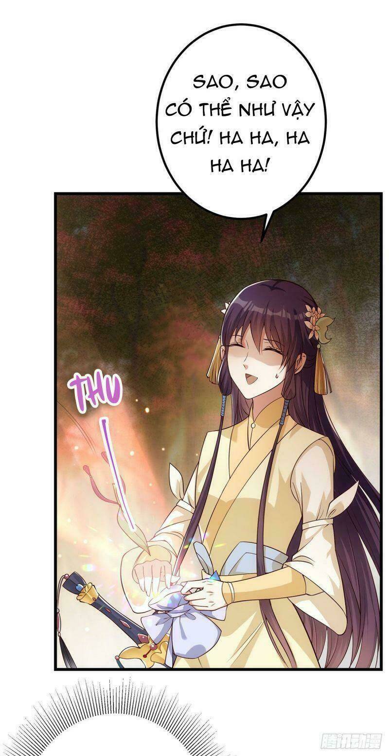 Chưởng Môn Khiêm Tốn Chút - Chapter 4 - Page 33