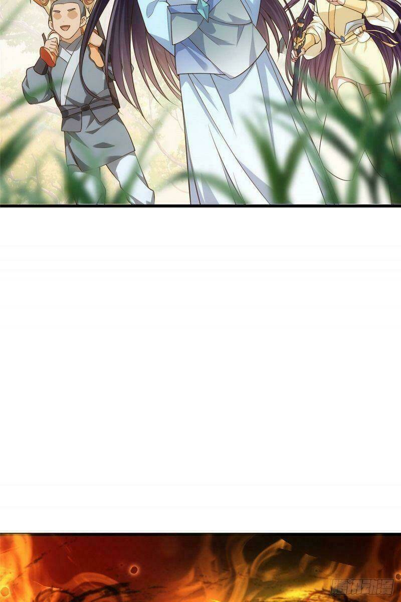 Chưởng Môn Khiêm Tốn Chút - Chapter 4 - Page 36