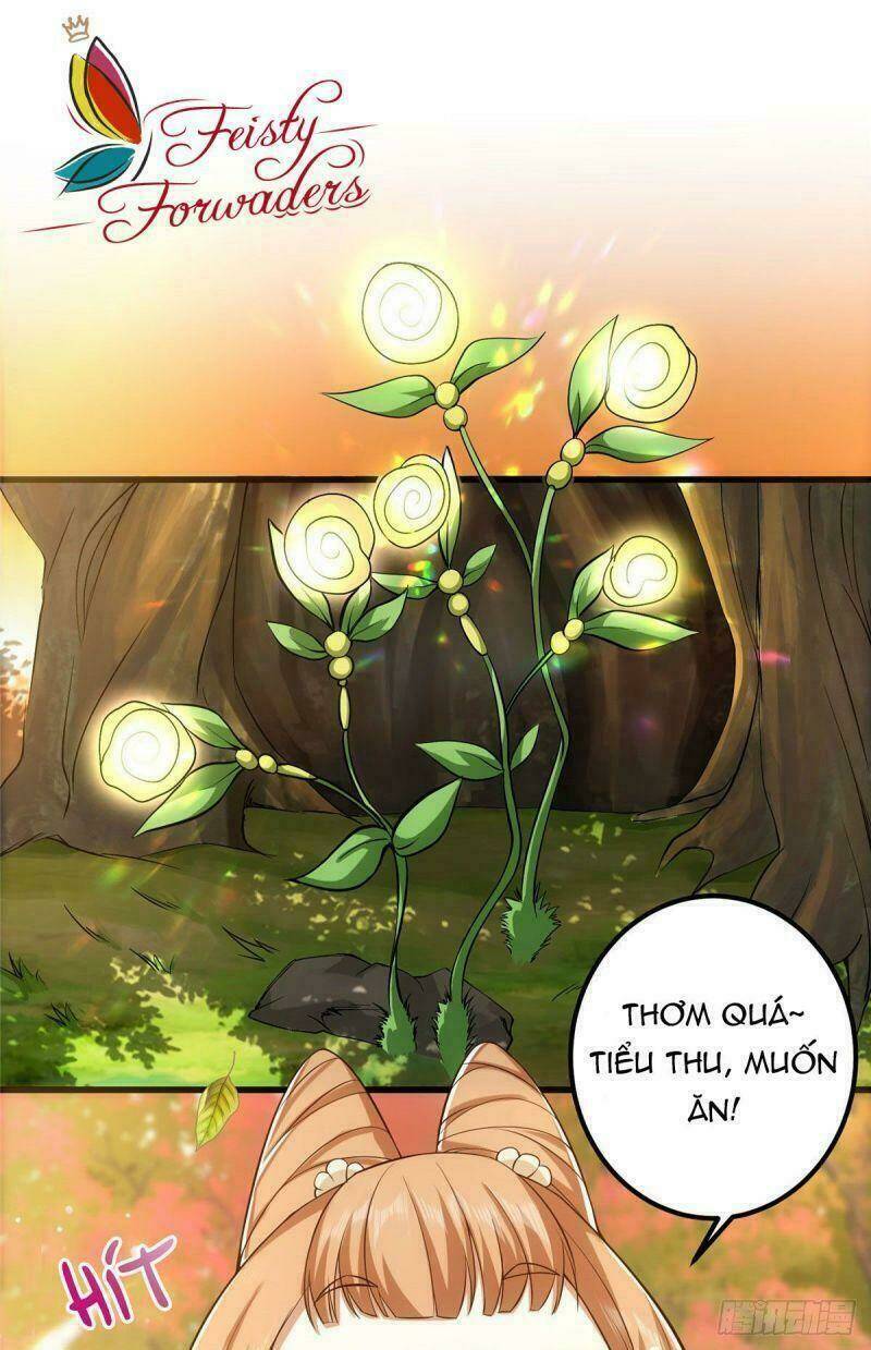 Chưởng Môn Khiêm Tốn Chút - Chapter 4 - Page 40