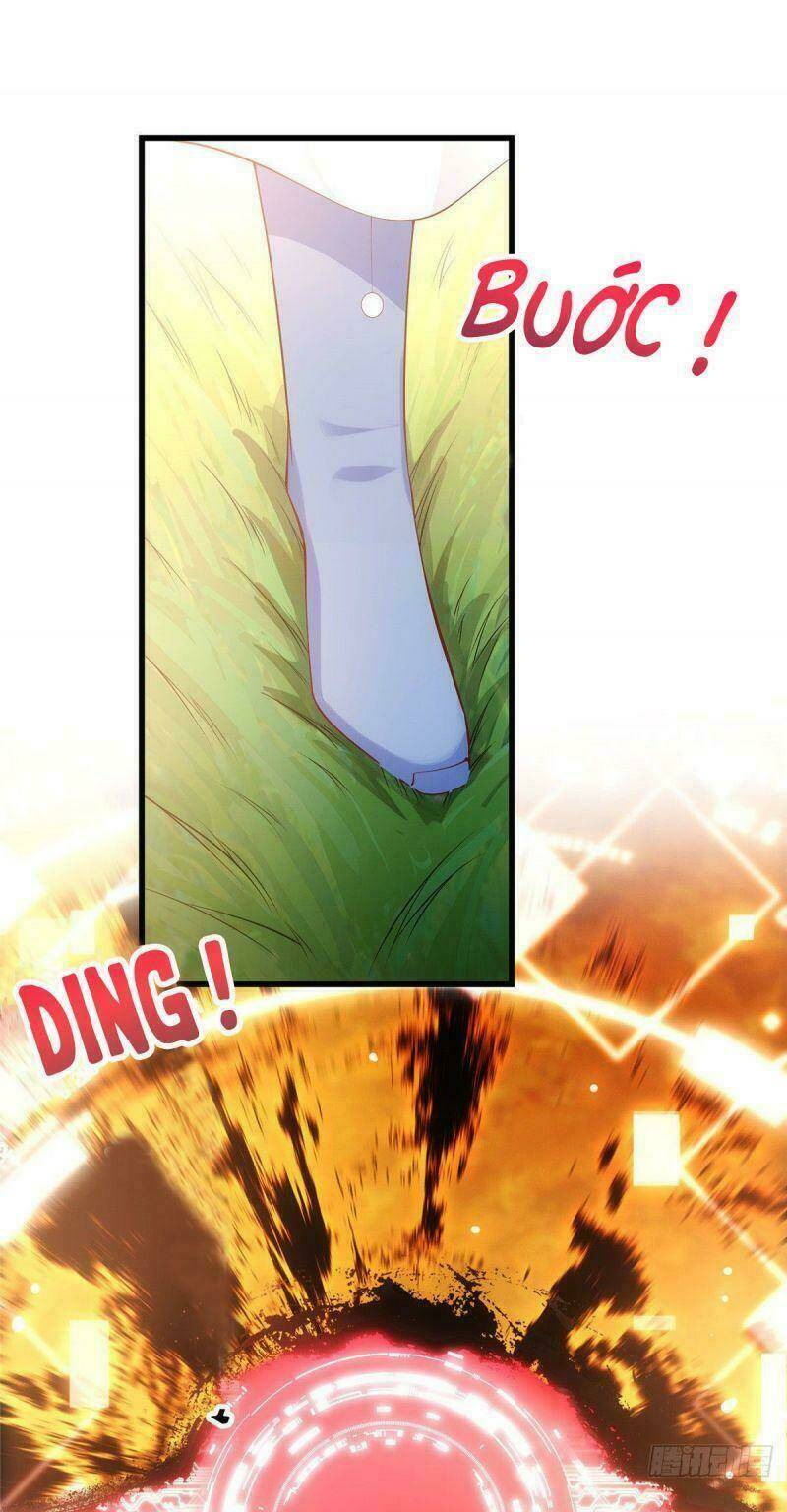 Chưởng Môn Khiêm Tốn Chút - Chapter 4 - Page 45