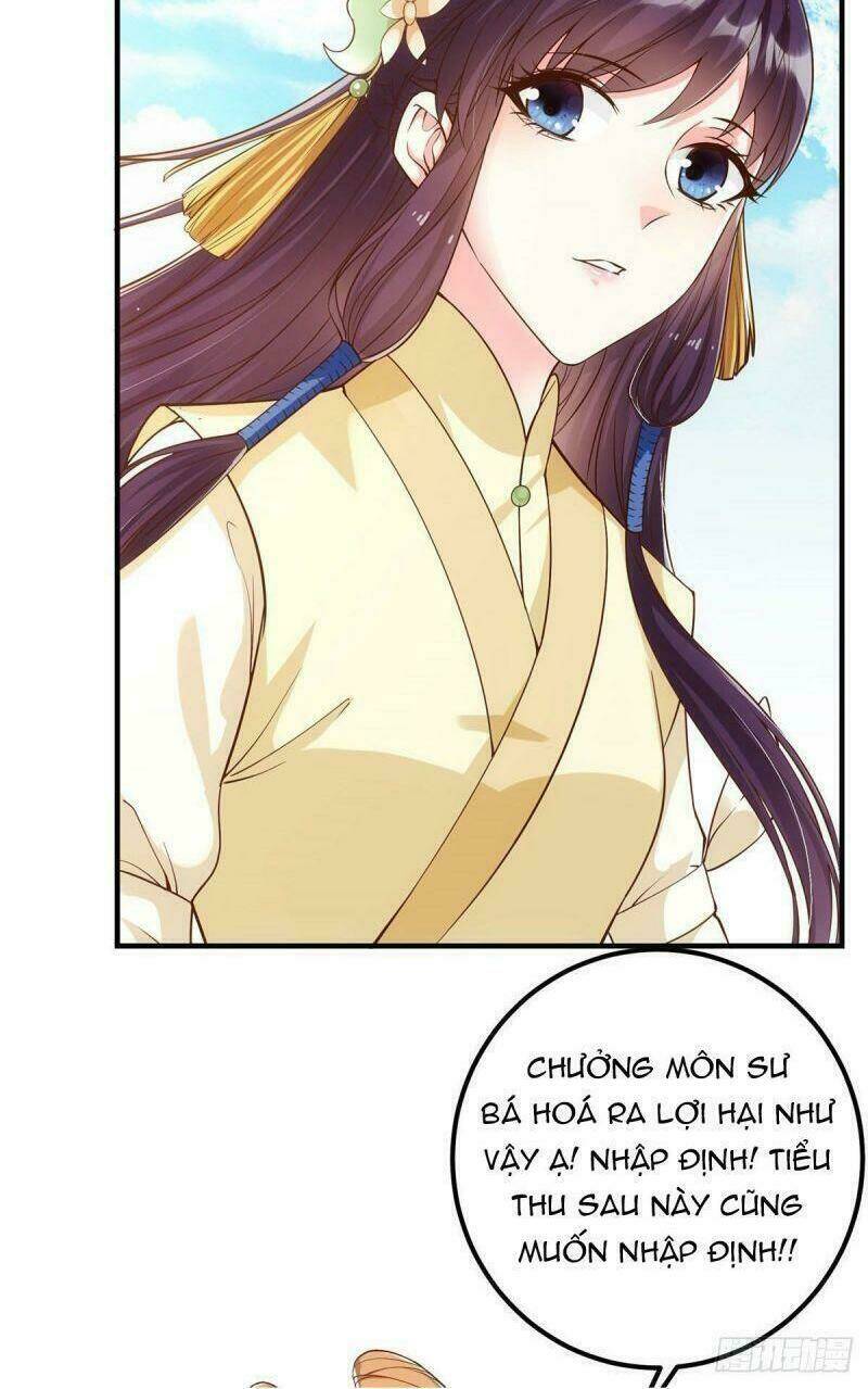 Chưởng Môn Khiêm Tốn Chút - Chapter 4 - Page 4