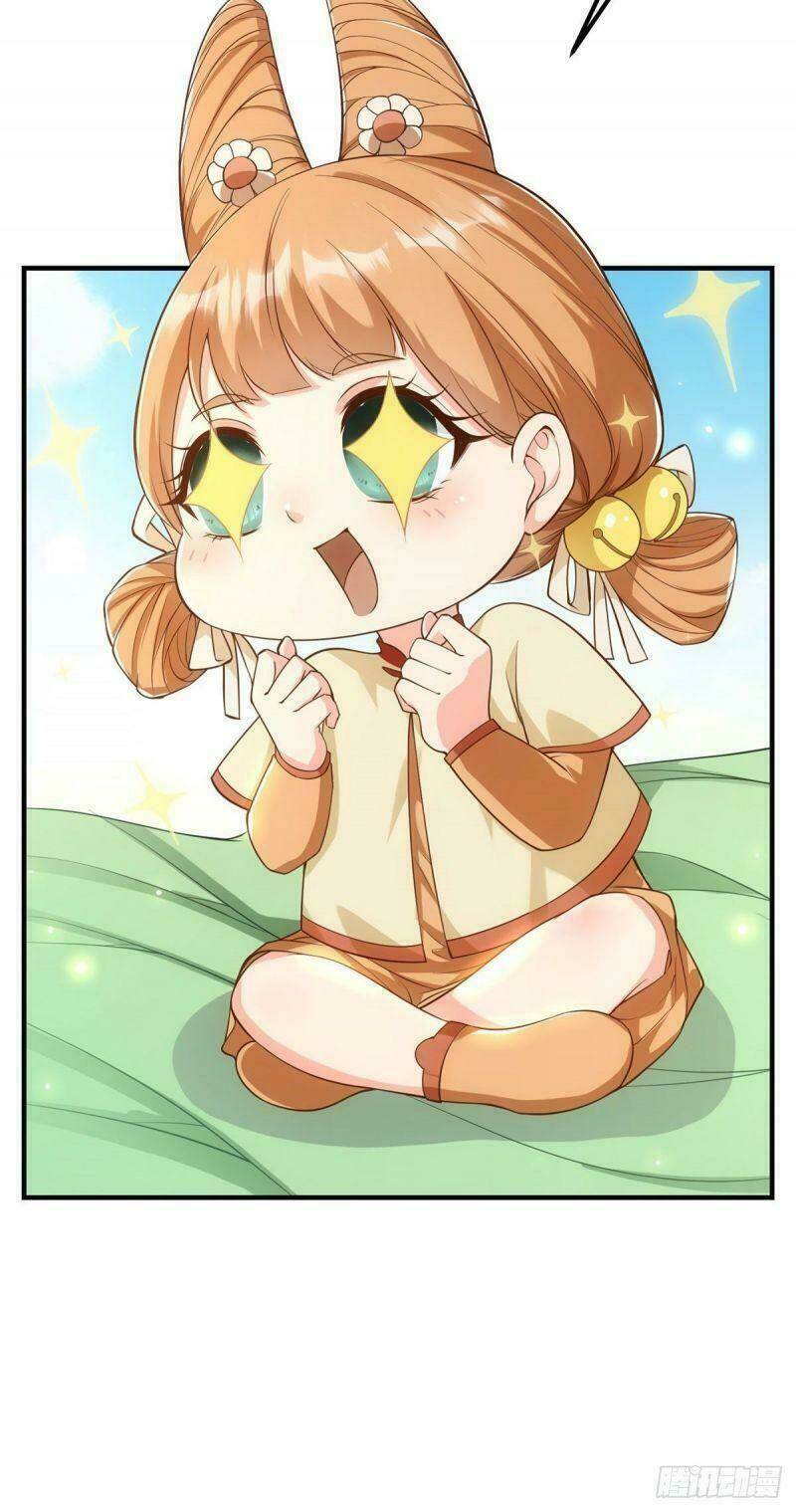 Chưởng Môn Khiêm Tốn Chút - Chapter 4 - Page 5