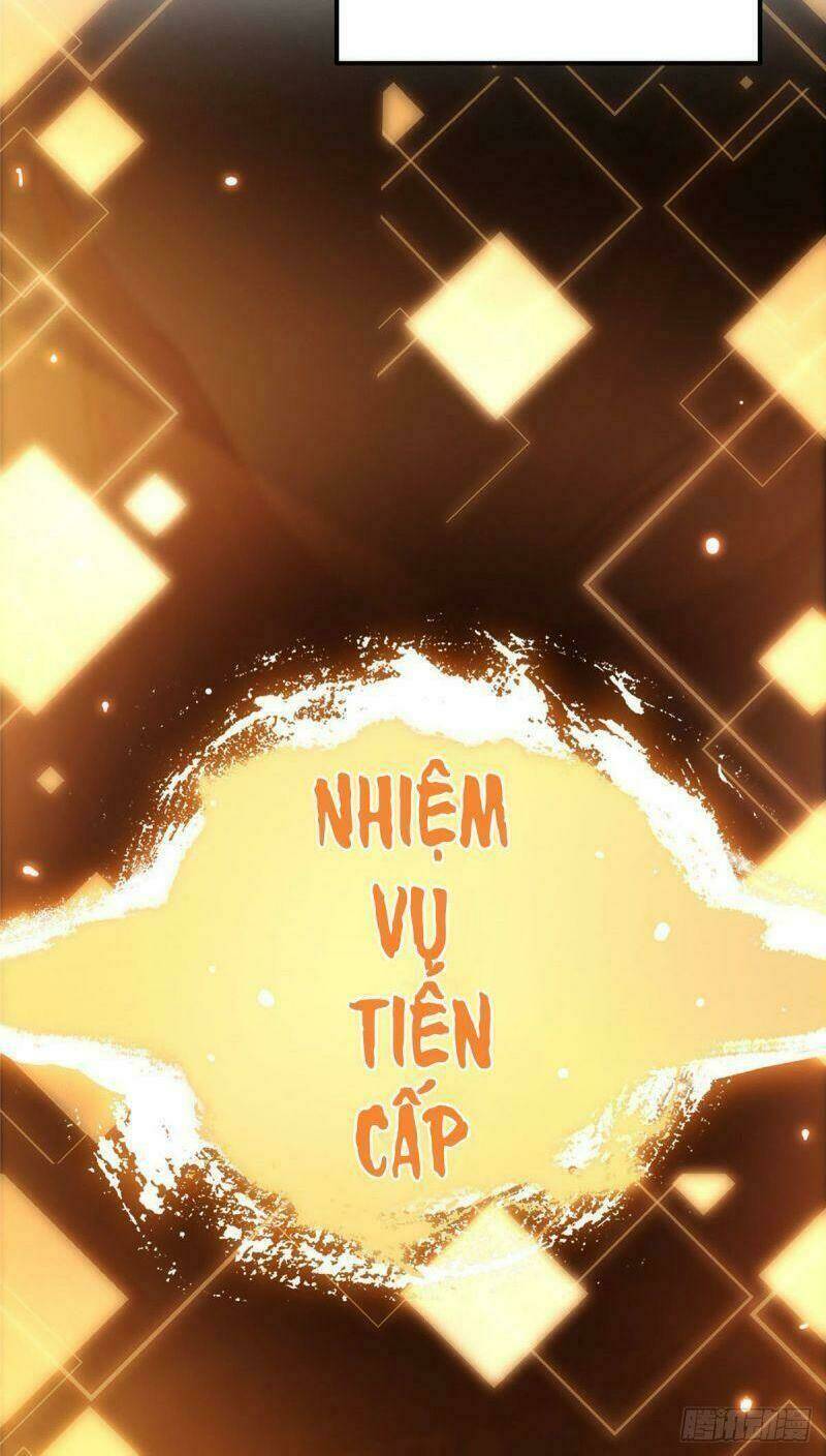 Chưởng Môn Khiêm Tốn Chút - Chapter 4 - Page 7