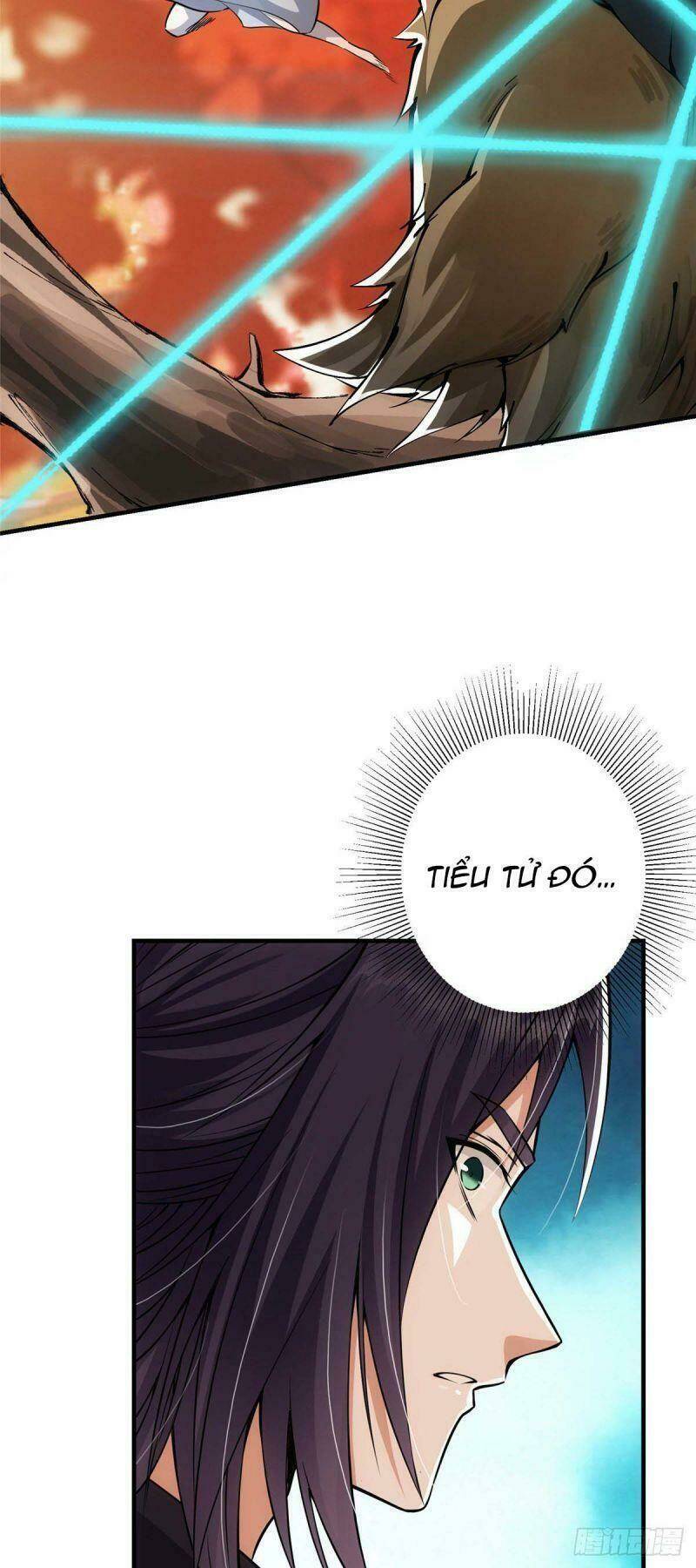 Chưởng Môn Khiêm Tốn Chút - Chapter 40 - Page 10