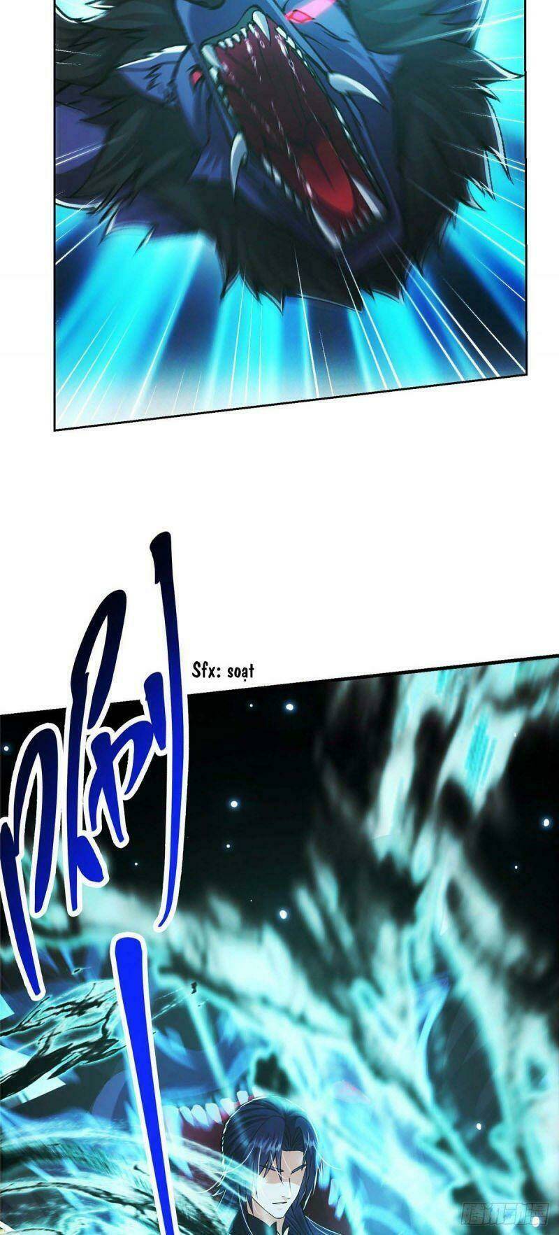 Chưởng Môn Khiêm Tốn Chút - Chapter 40 - Page 19